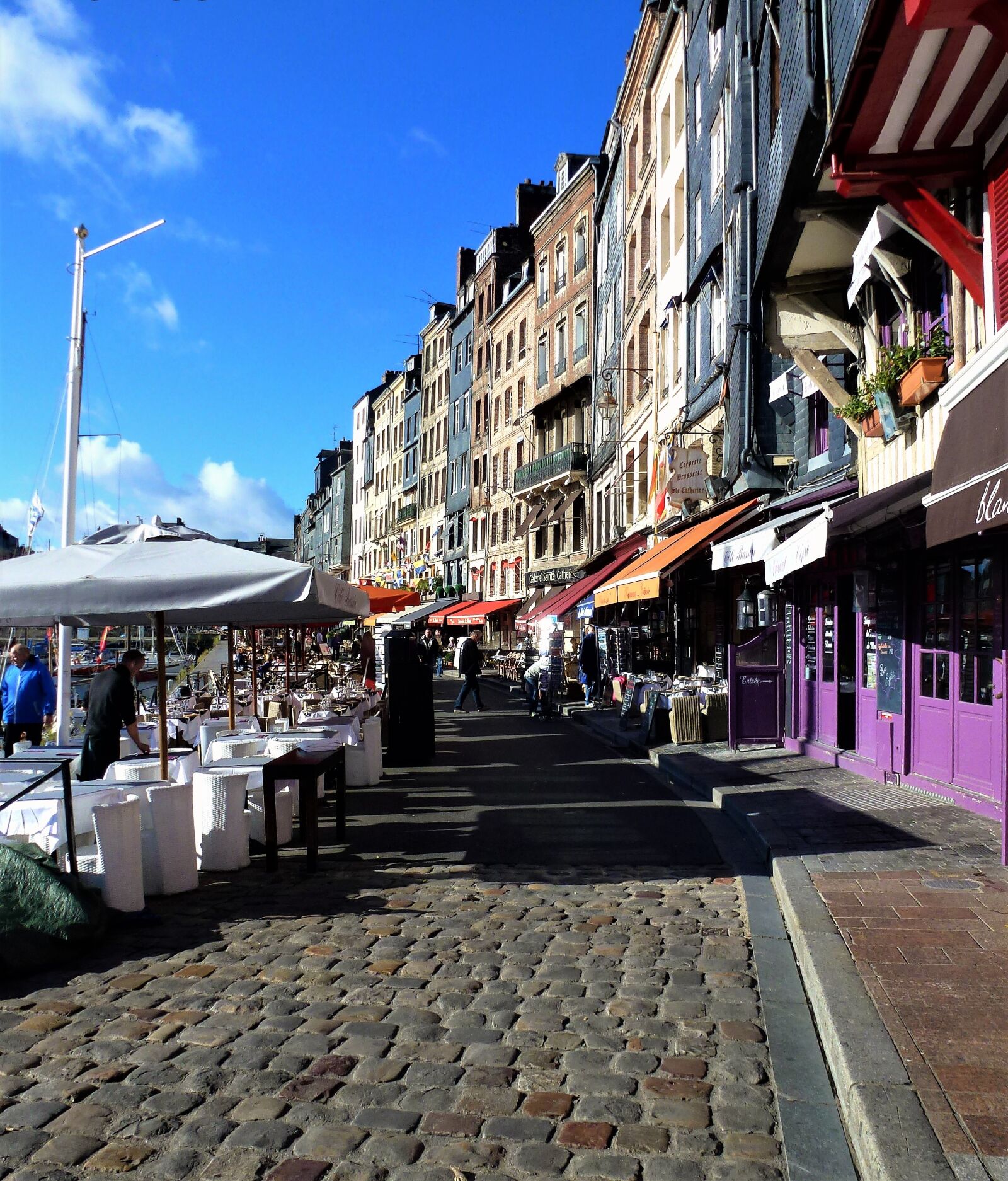 Panasonic Lumix DMC-ZS10 (Lumix DMC-TZ20 / Lumix DMC-TZ22) sample photo. Architecture, france, normandy photography