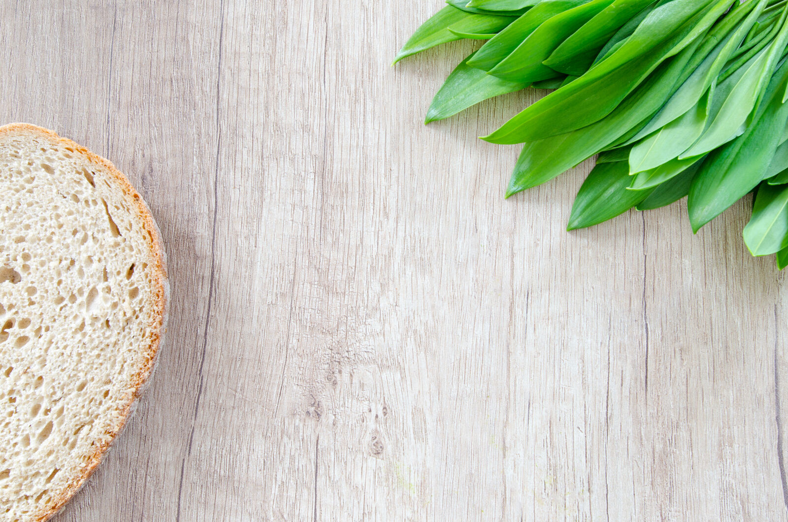 Nikon D5100 sample photo. Aromatic, board, bread, breakfast photography