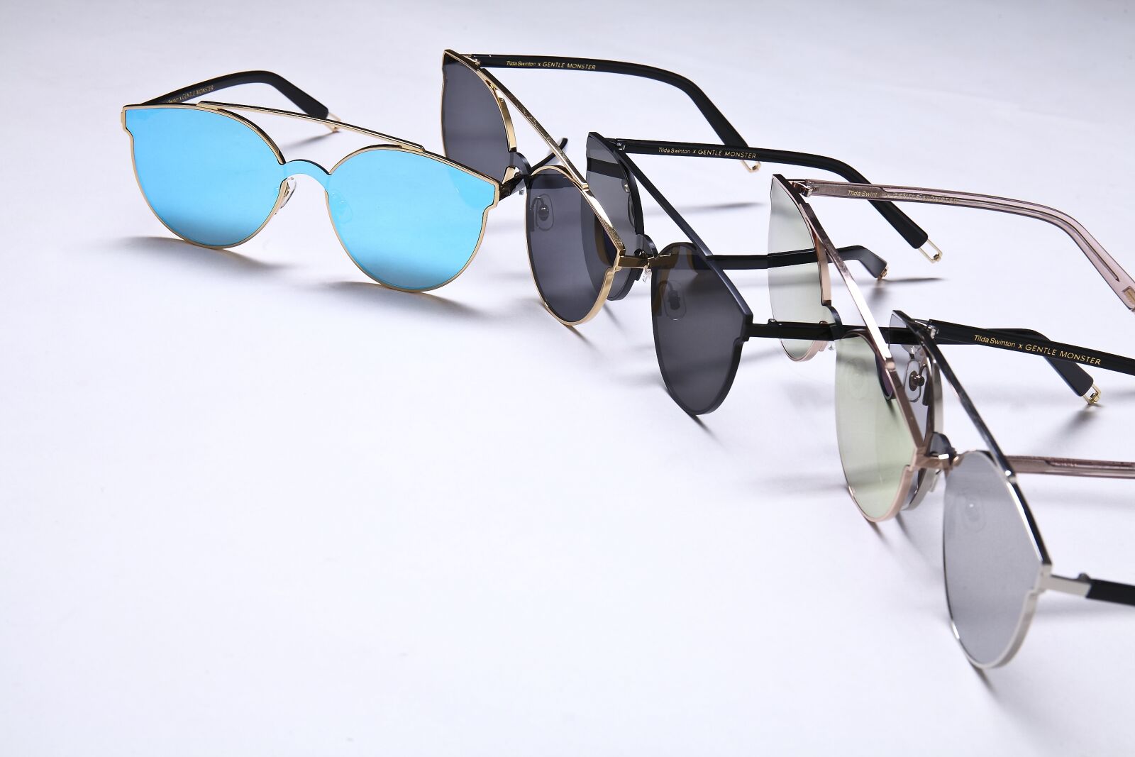 Canon EOS 5D Mark II sample photo. Glasses, structure, the composition photography