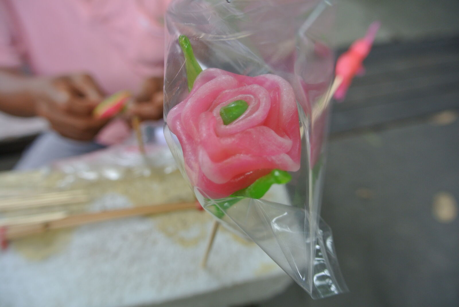 Nikon 1 J1 sample photo. Sugar photography