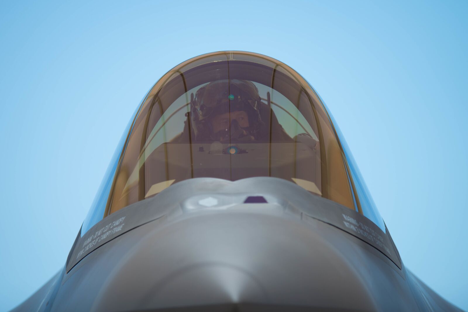 Nikon D800E sample photo. Norwegian air force, luke photography