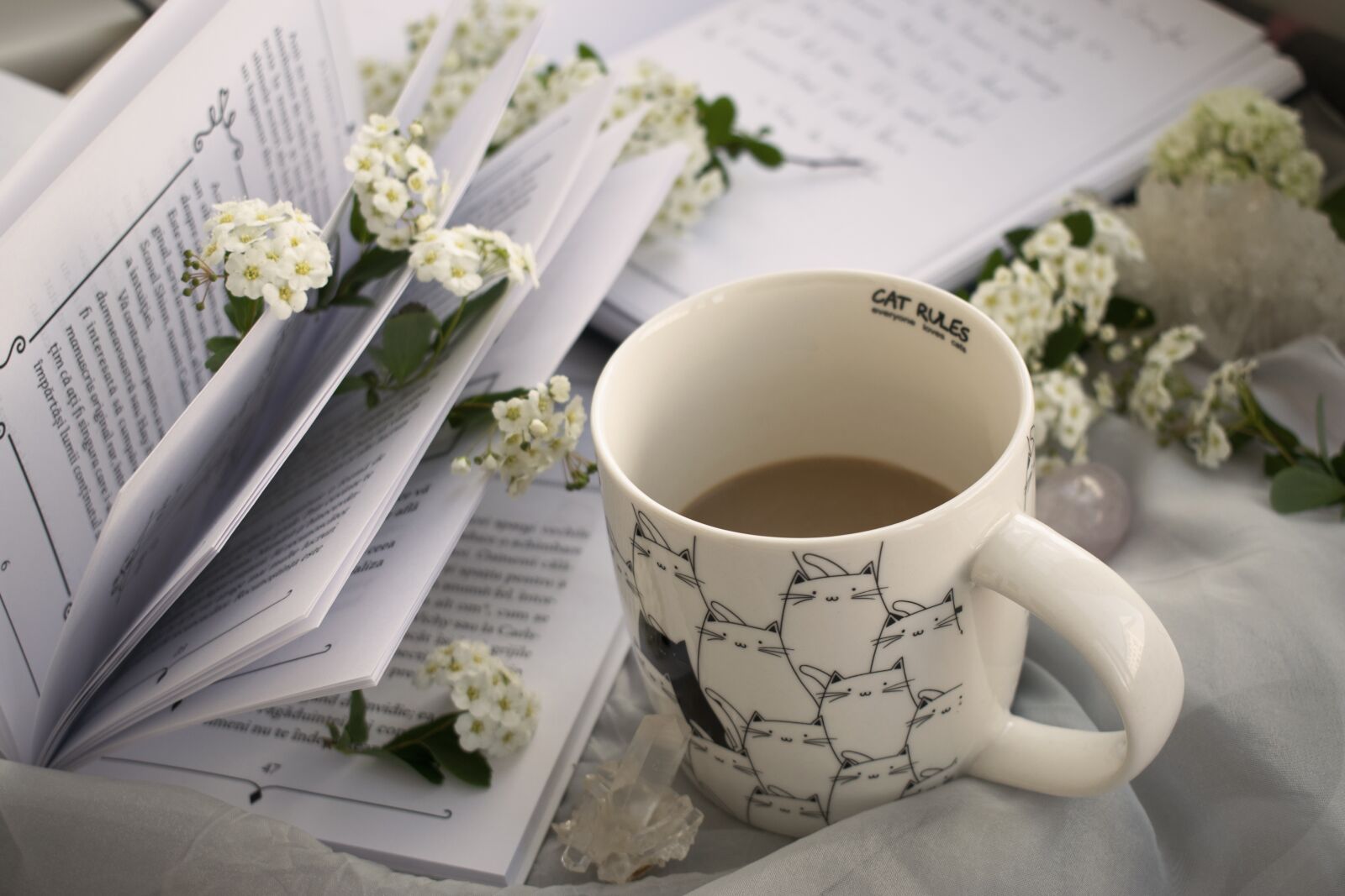 Nikon D5300 sample photo. Coffee, cup, cappuccino photography