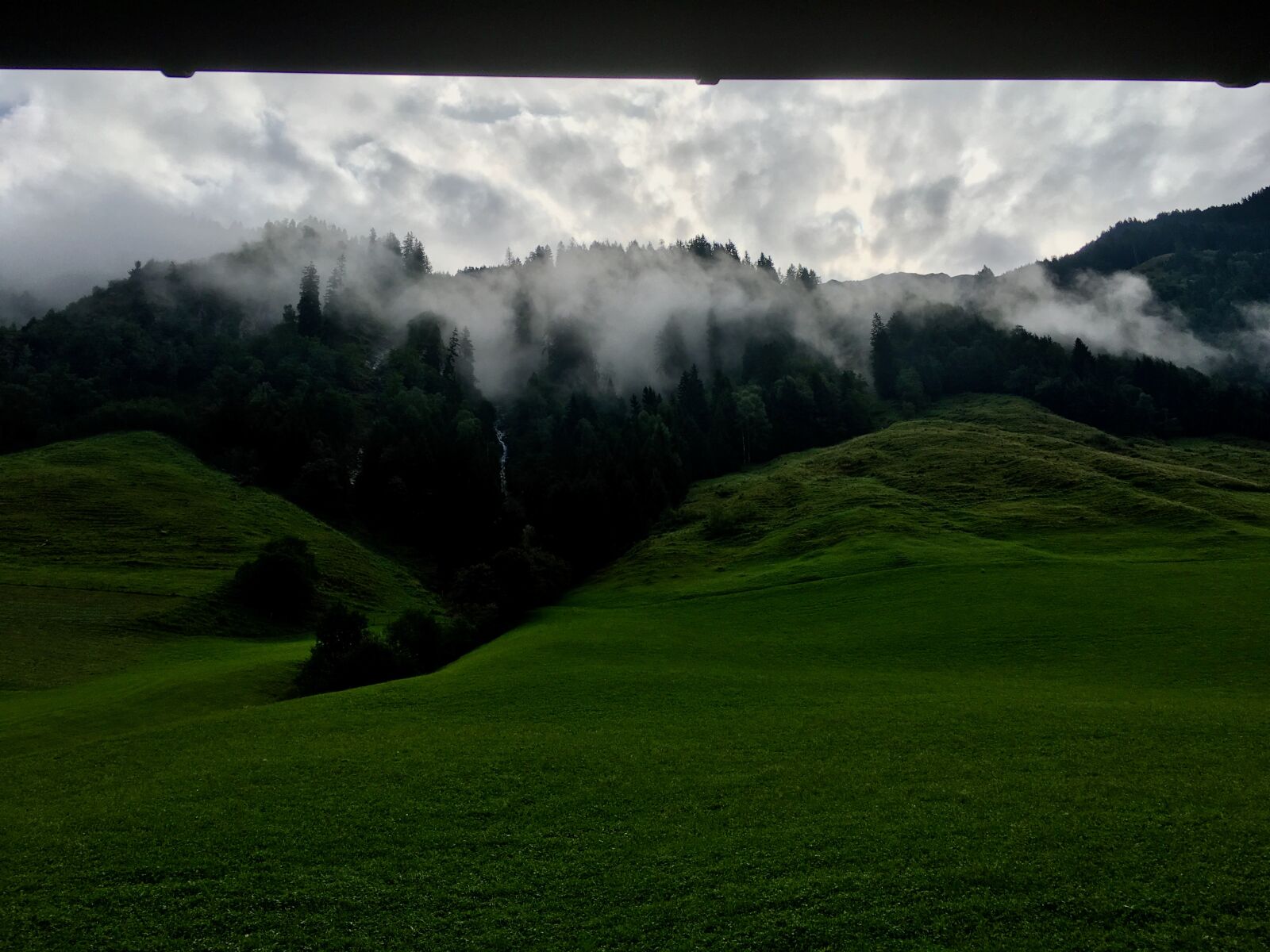 iPhone 6s Plus back camera 4.15mm f/2.2 sample photo. Alpine, mountain, mountains photography