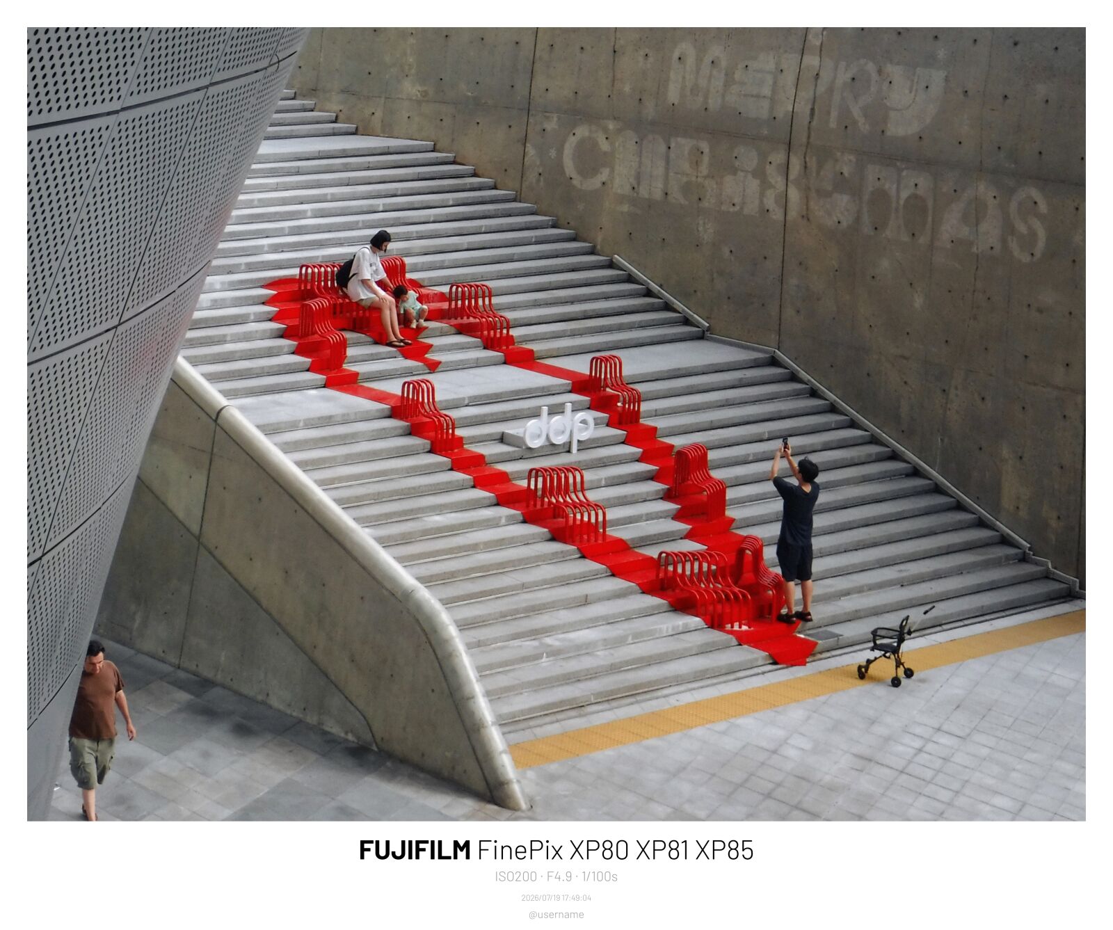 Fujifilm FinePix XP80 XP81 XP85 sample photo