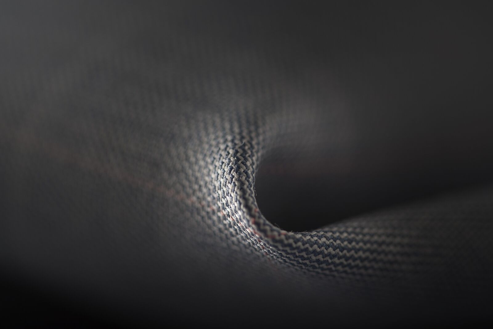 Canon EOS 5D sample photo. Fabric, pattern, background photography