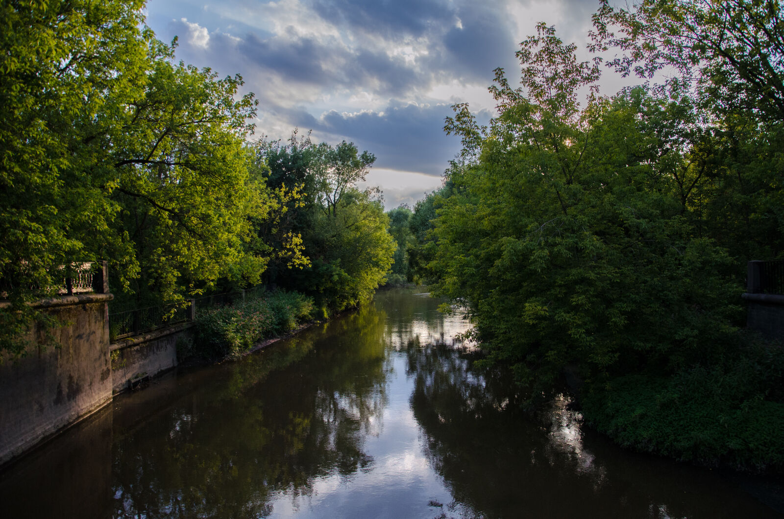 Nikon D5100 sample photo