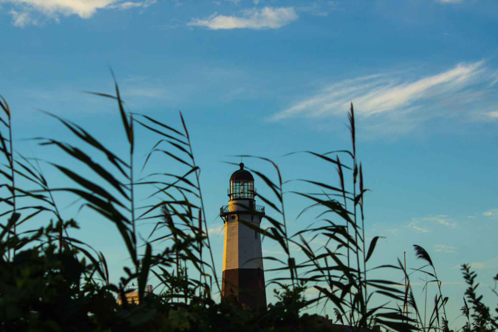 Canon EOS 600D (Rebel EOS T3i / EOS Kiss X5) sample photo. Lighthouse photography