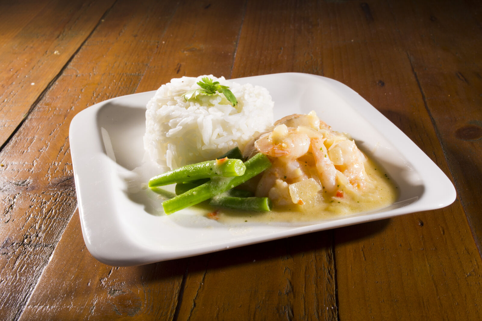 Nikon D3100 sample photo. Coconut, curry, diet, dinner photography