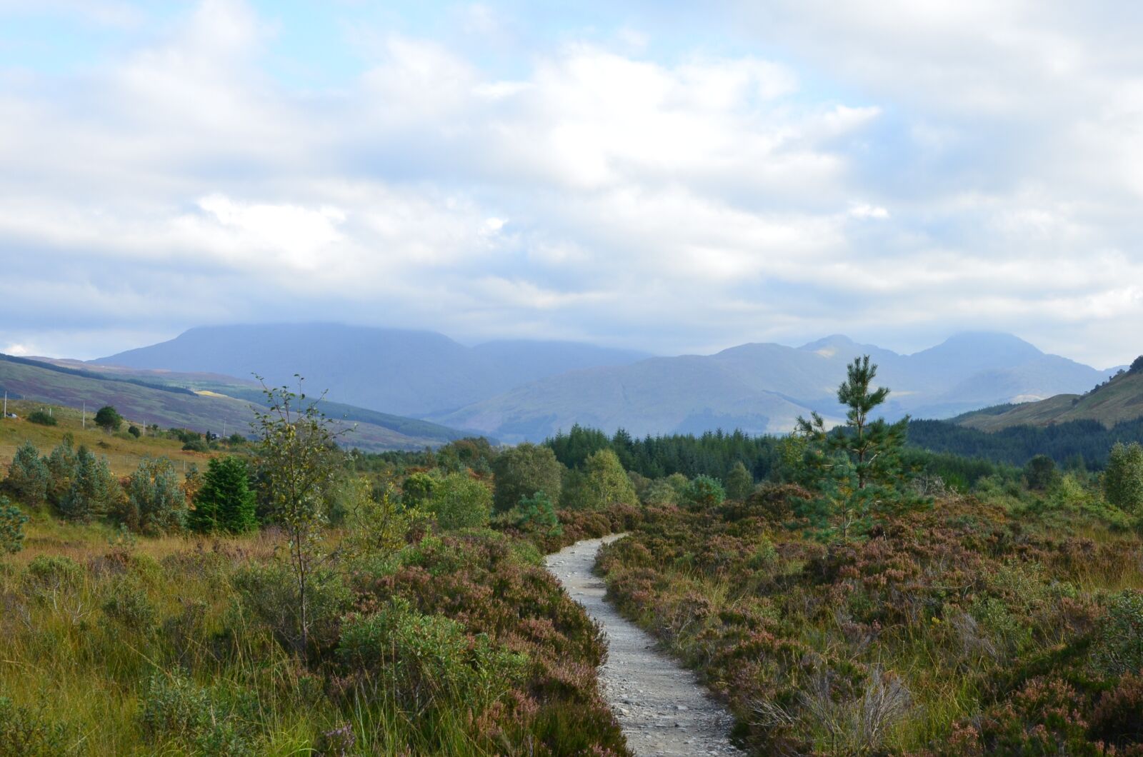 Nikon D7000 sample photo. Landscape, nature, travel photography