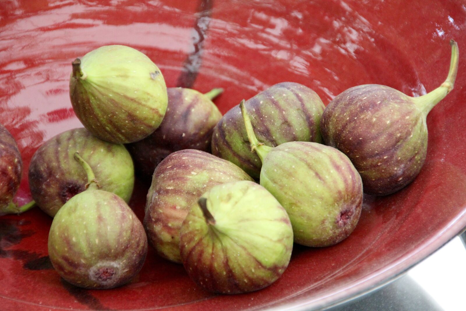 Canon EOS 60D sample photo. Figs, decoration, still life photography