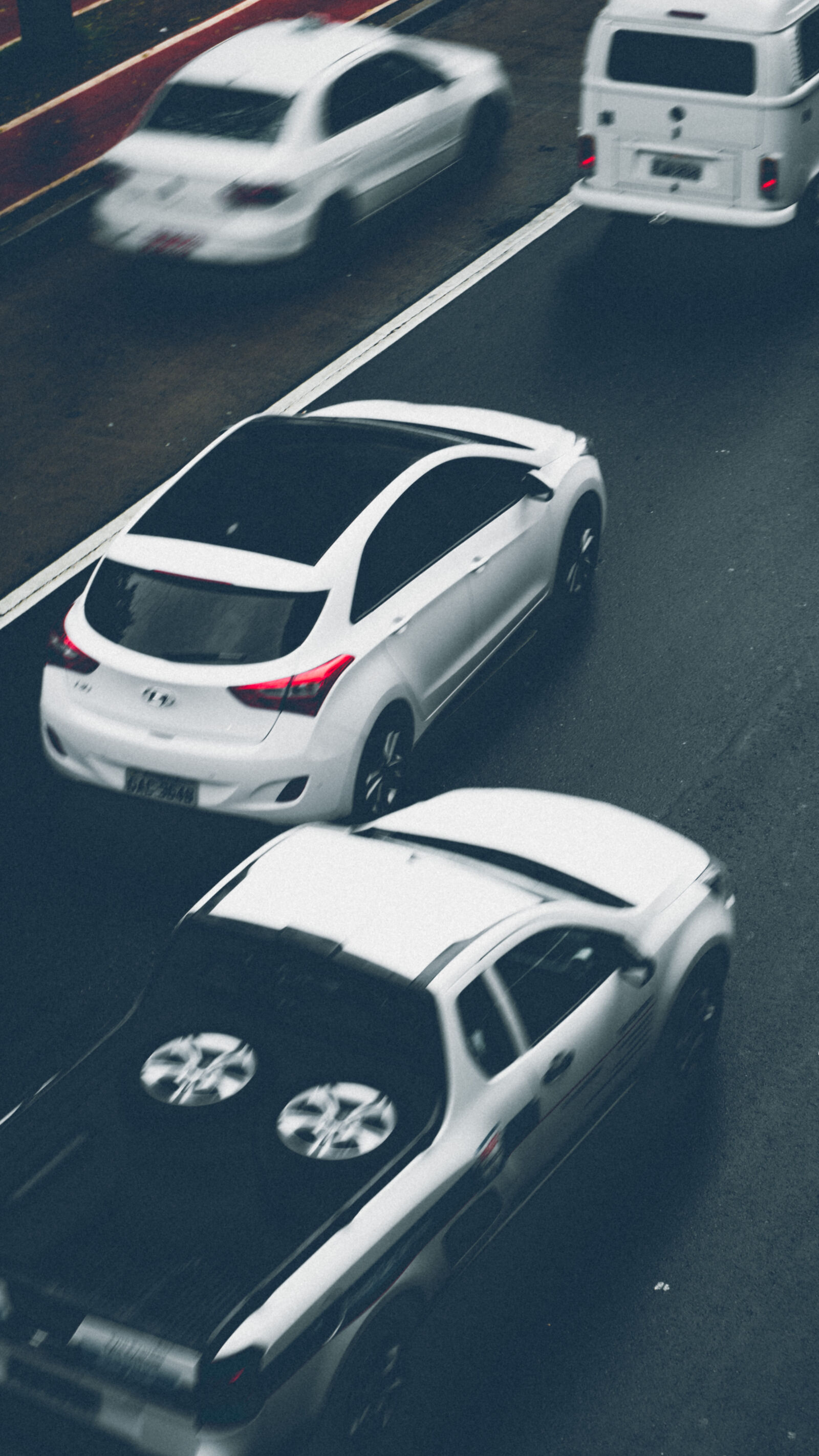Sony a6300 sample photo. Brasil, car, honda, rua photography