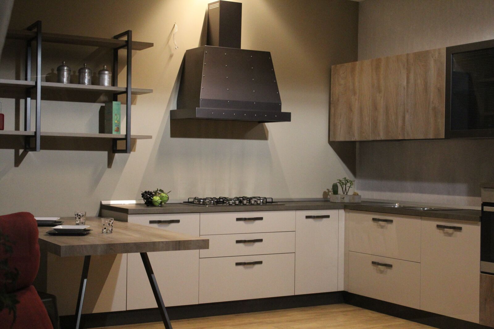 Canon EOS 1200D (EOS Rebel T5 / EOS Kiss X70 / EOS Hi) sample photo. Kitchen, furniture, interior photography
