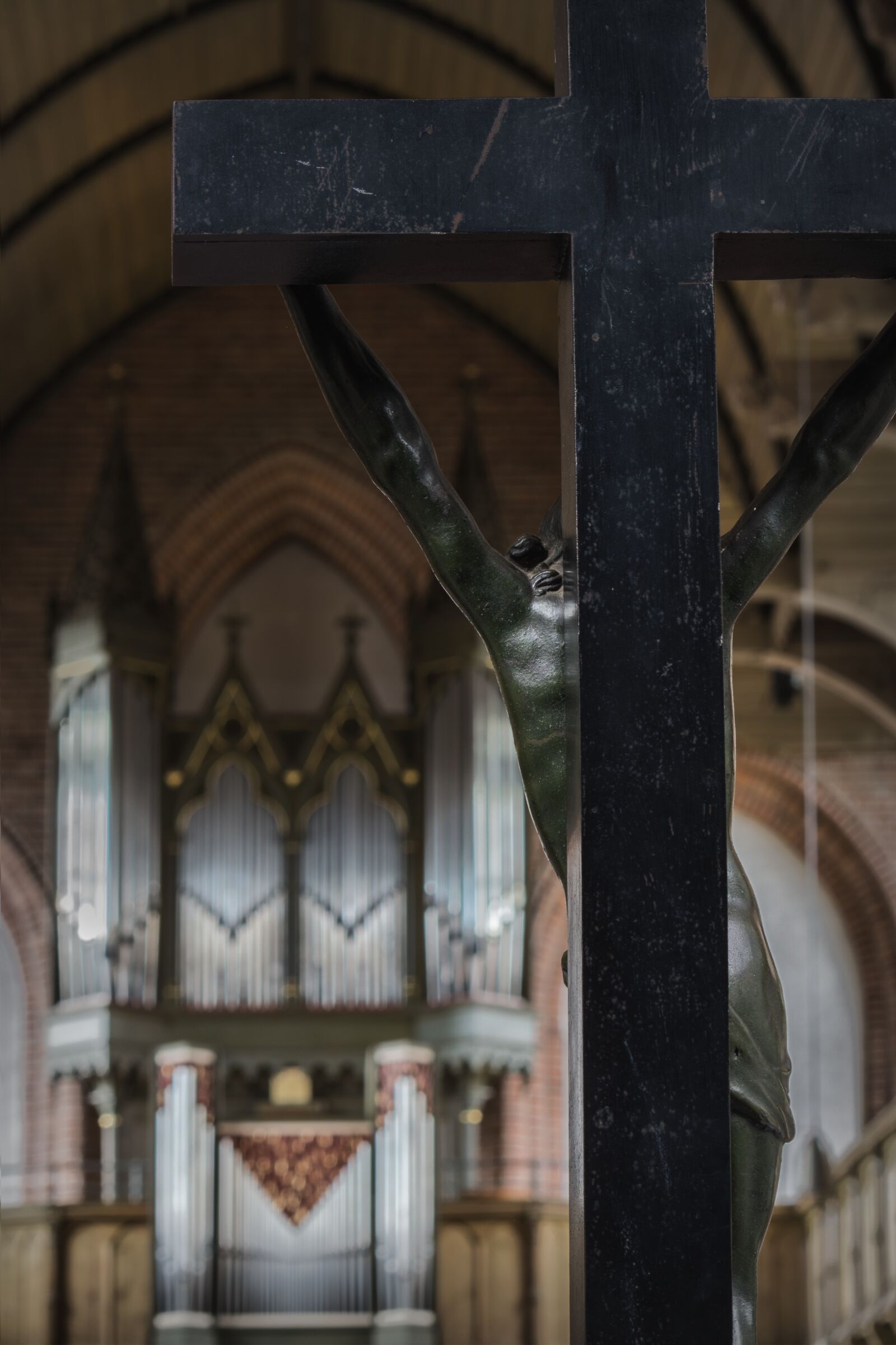 Canon EOS 700D (EOS Rebel T5i / EOS Kiss X7i) sample photo. Jesus, crucifix, cross photography