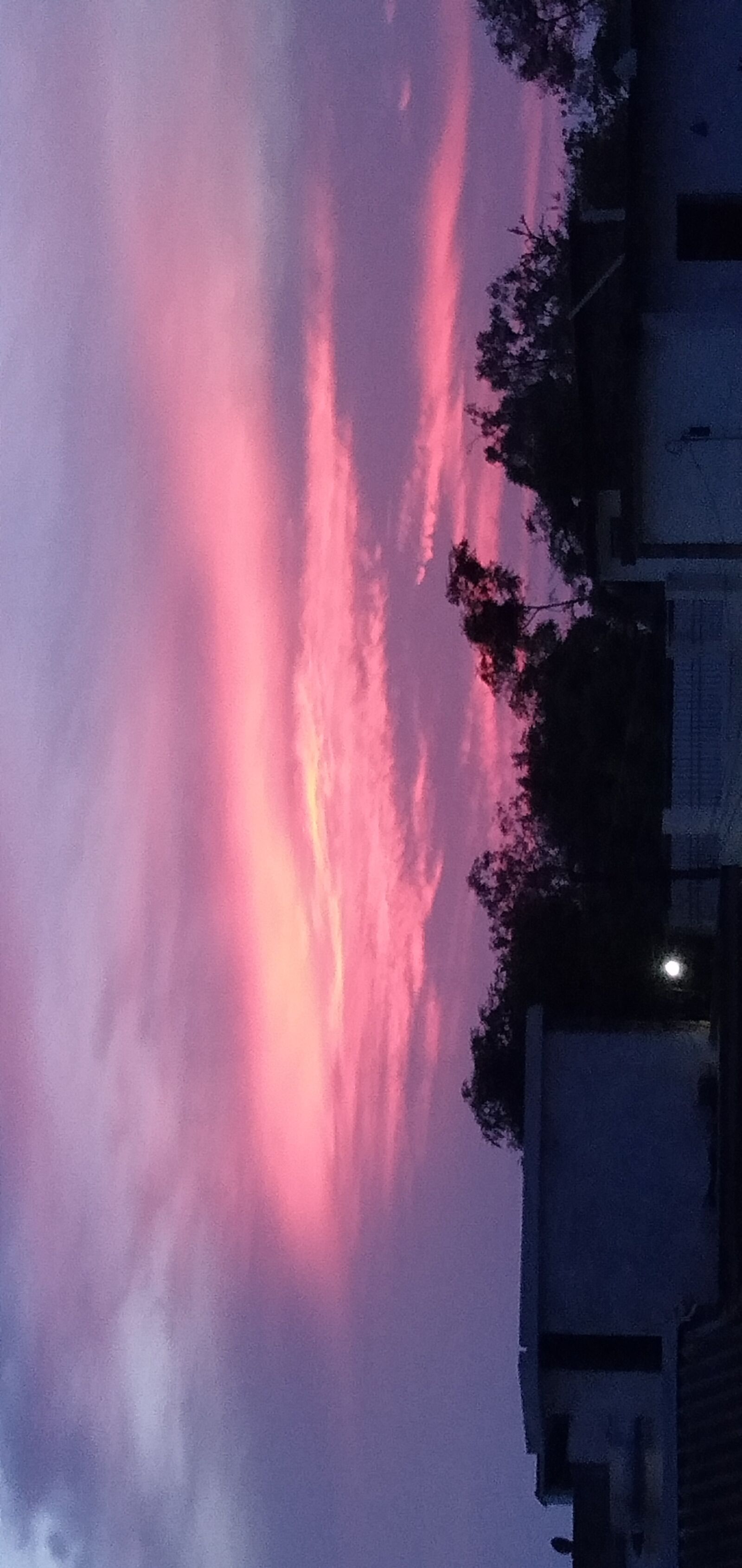 OPPO Realme C1 sample photo. Natural, beautiful, cloud photography