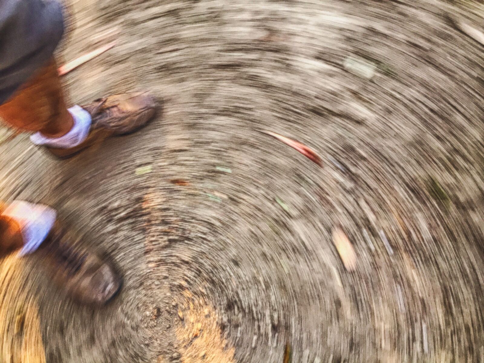 Apple iPhone 6 sample photo. Movement, effect, scanning photography