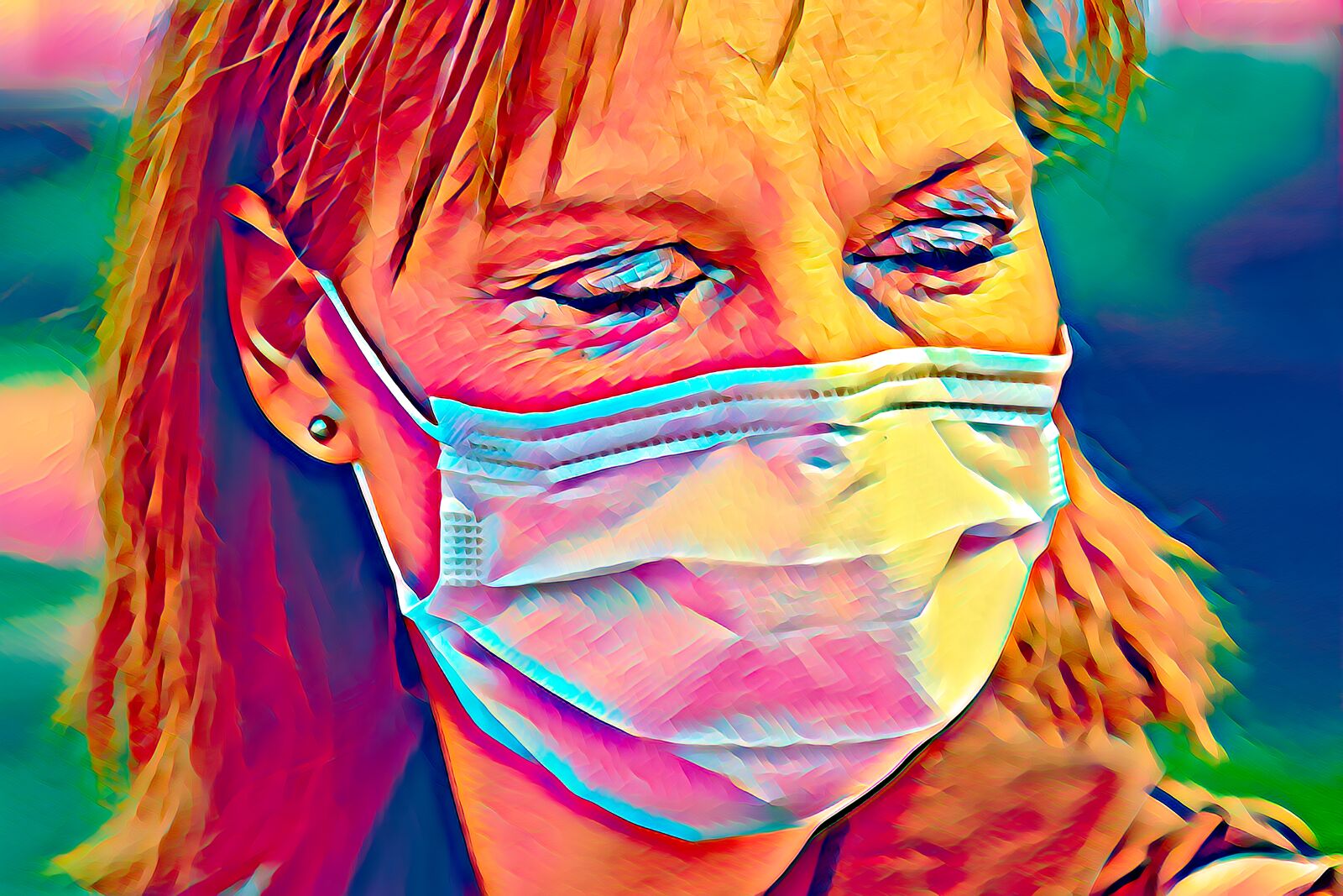 Canon EOS 90D sample photo. Mask, poultice, respirator photography