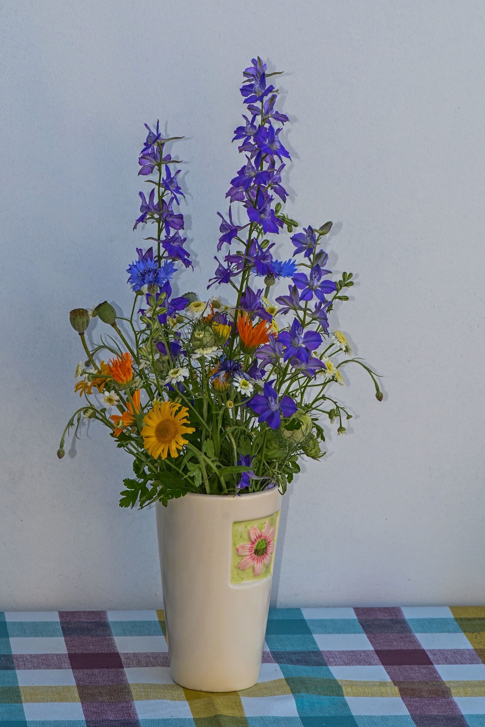 Nikon Z 50 sample photo. Spring, flower vase, spring photography