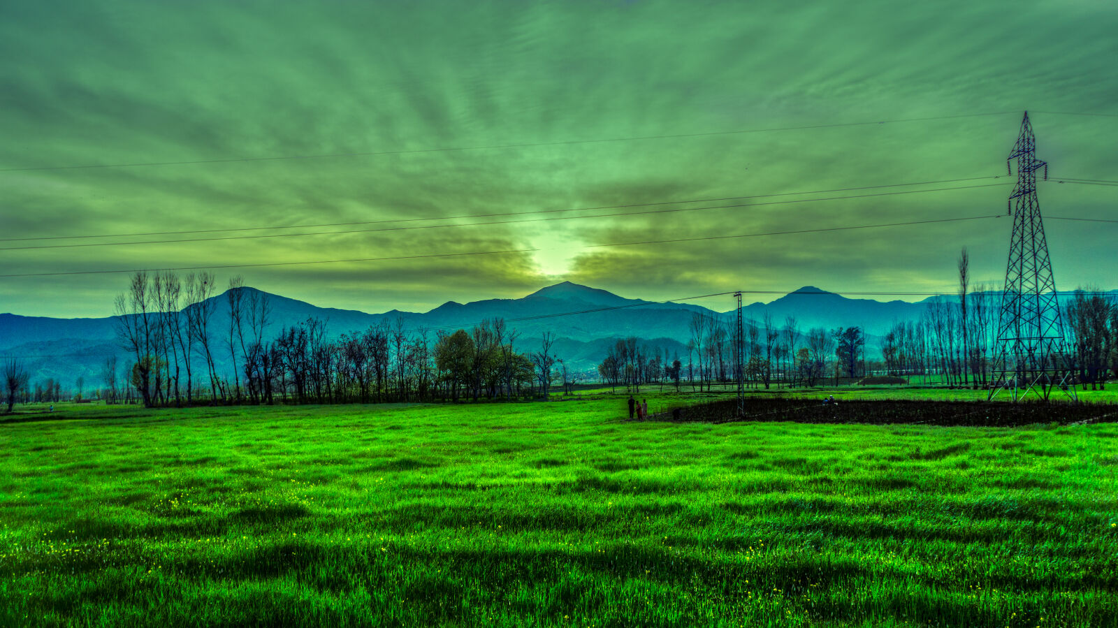 Sony Alpha NEX-5N sample photo. Silhouette, photography, of, mountain photography