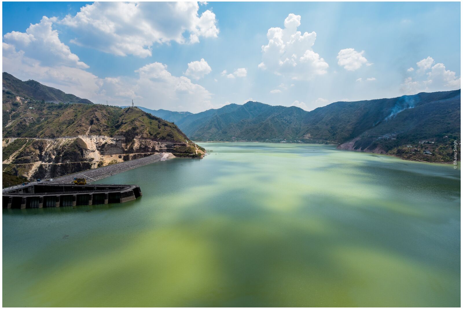 Nikon D7200 sample photo. Nature, himalayas, travel photography