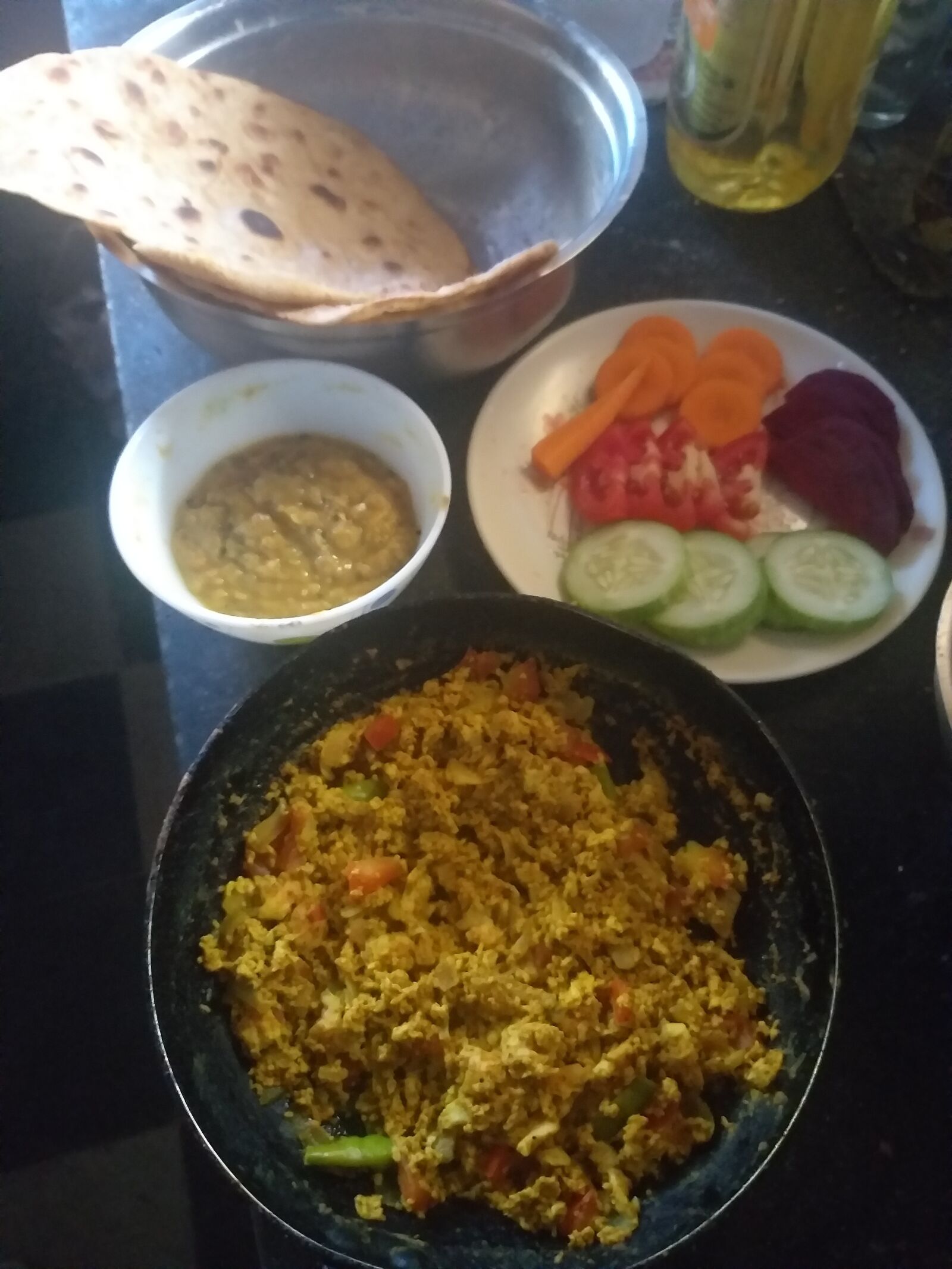 Samsung Galaxy J8 sample photo. Yummylicious, home, lunch photography