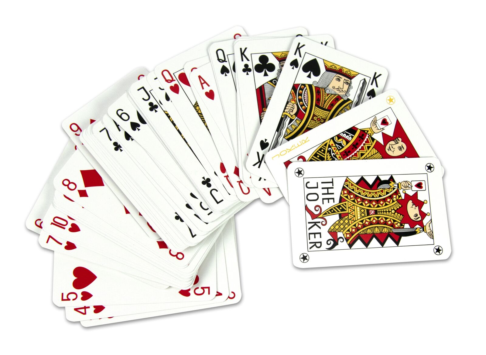Nikon D5300 sample photo. Card, poker, game photography