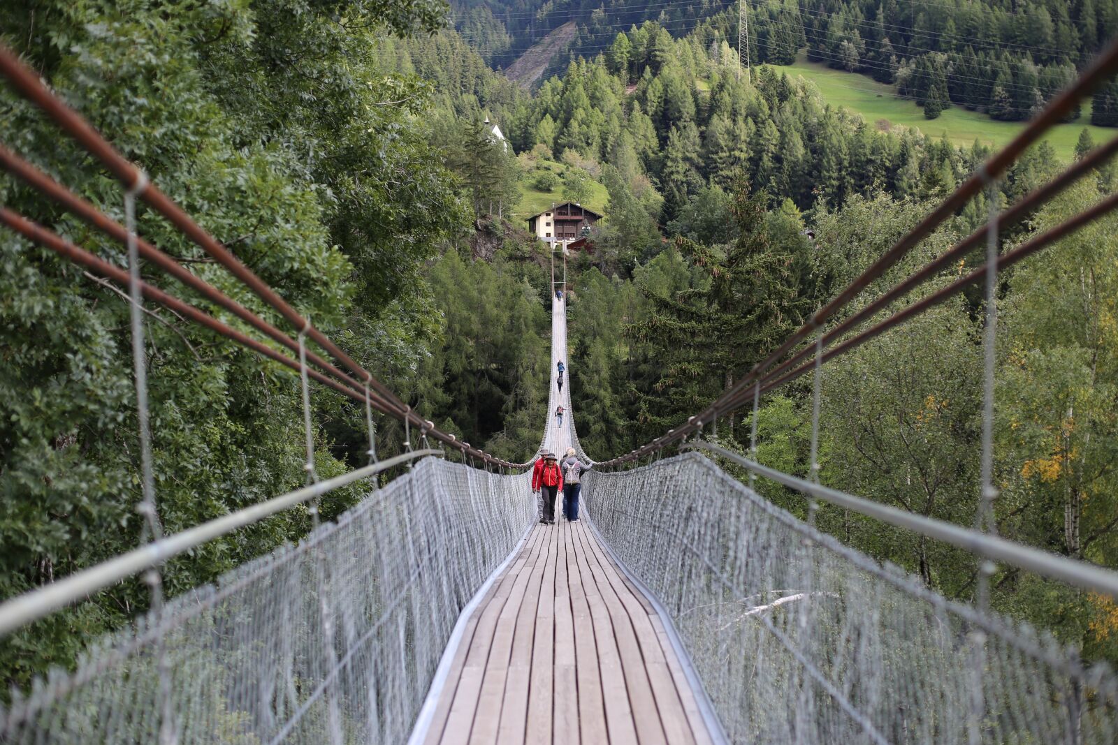 Canon EOS 6D + Canon EF 50mm F1.4 USM sample photo. Switzerland, valais, swiss photography