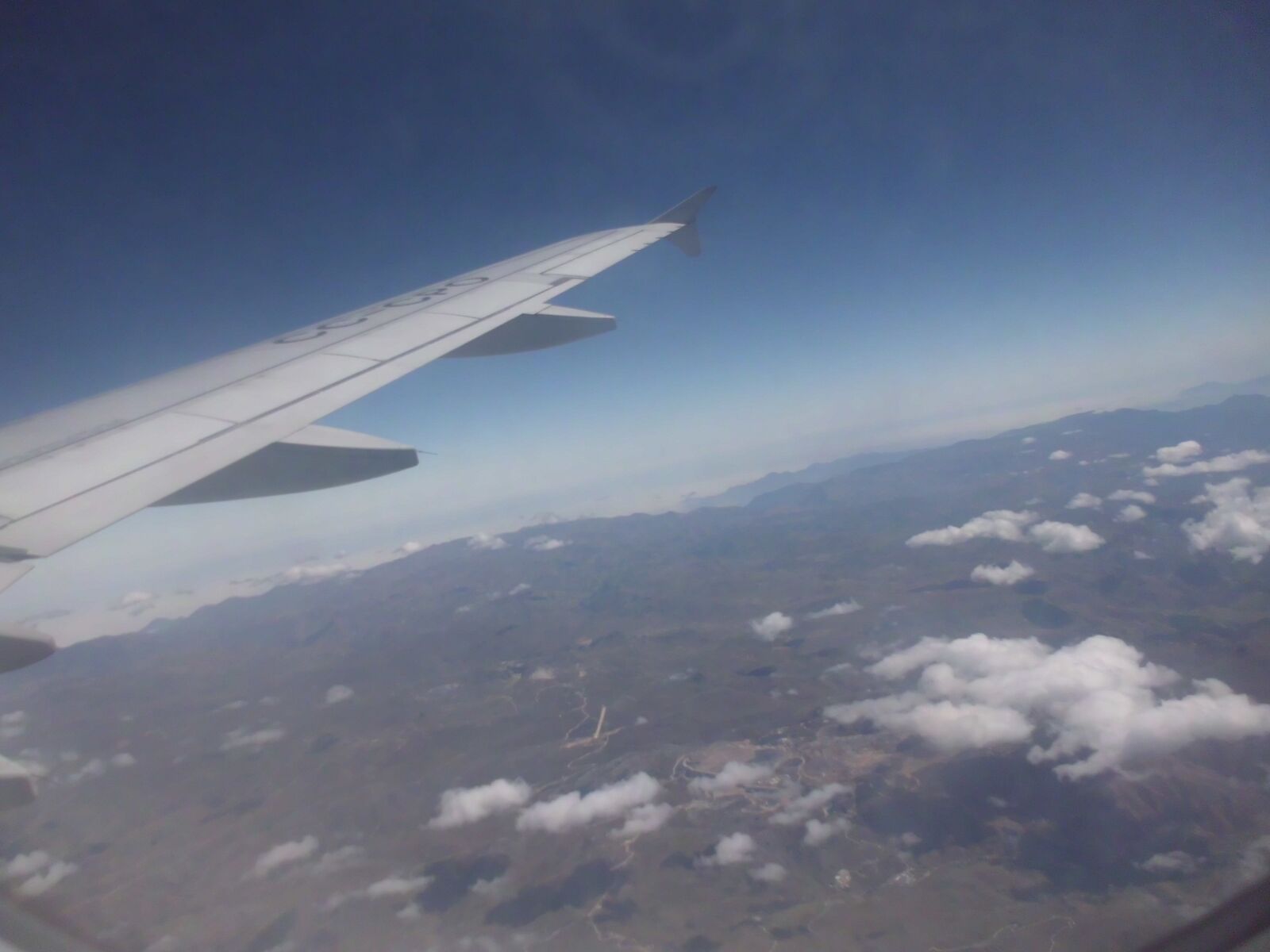 Benq AE200 sample photo. Vuelo, volar, avión photography