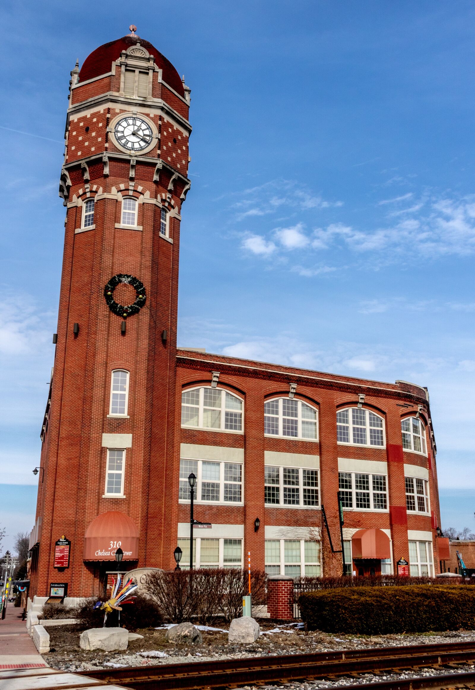 Canon EOS 750D (EOS Rebel T6i / EOS Kiss X8i) sample photo. Building, clock tower, cl photography