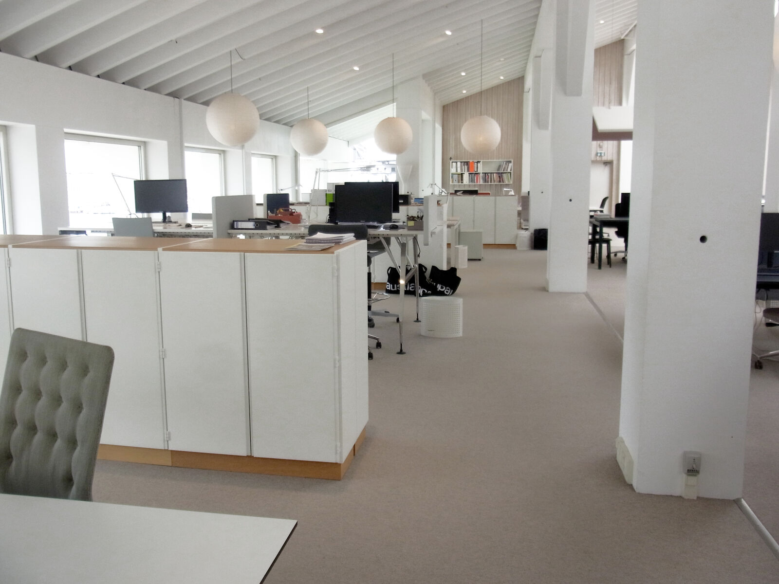 Ricoh CX3 sample photo. Denmark, furniture, interior, room photography