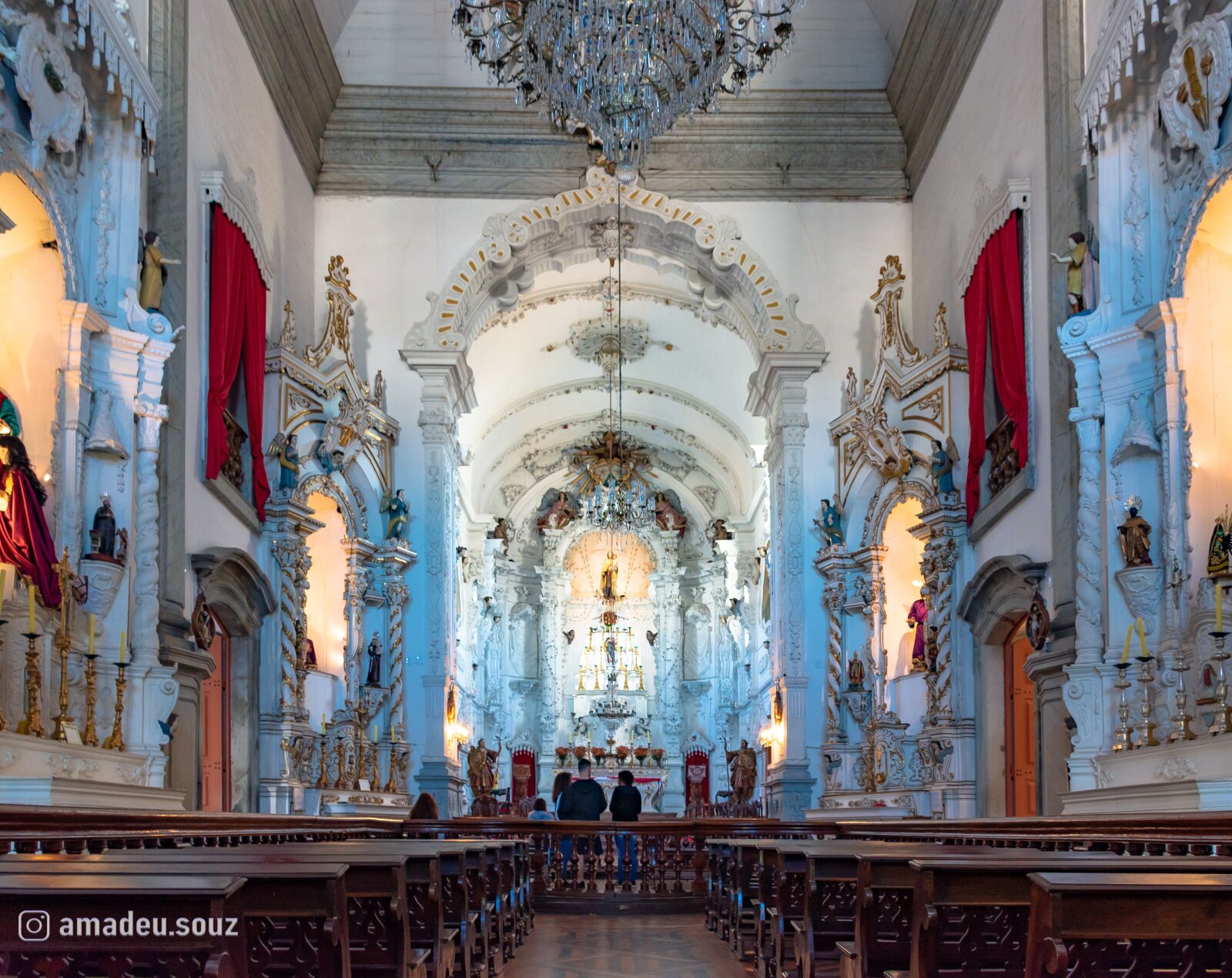 Nikon D5500 sample photo. Church, religion, architecture photography