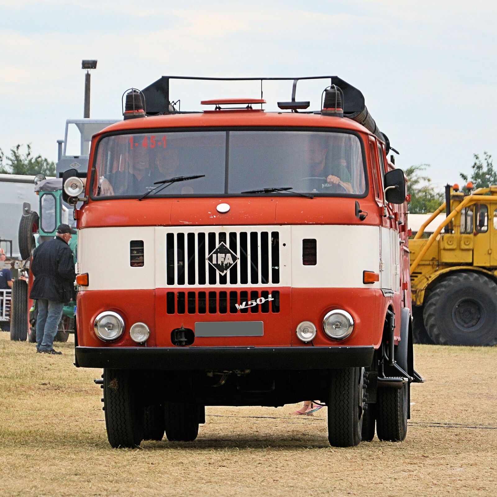 Nikon D3200 sample photo. Fire, firefighter vehicle, fire photography