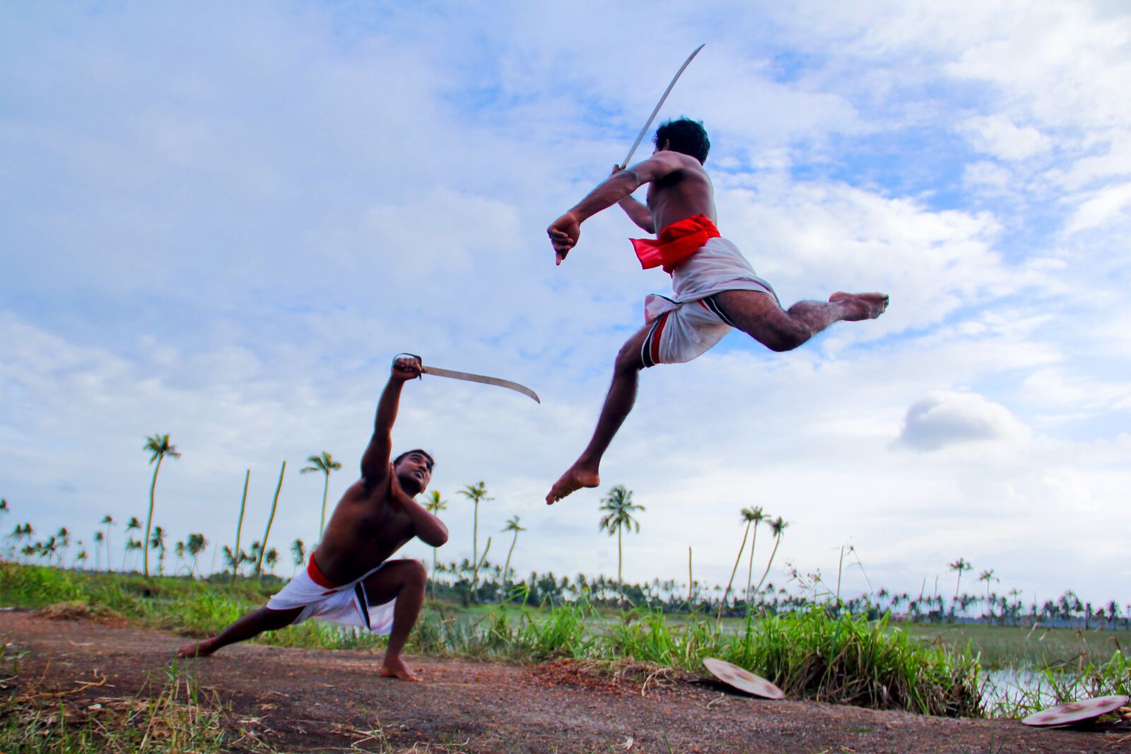 Canon EOS 60D sample photo. Kerala, traditional, india photography