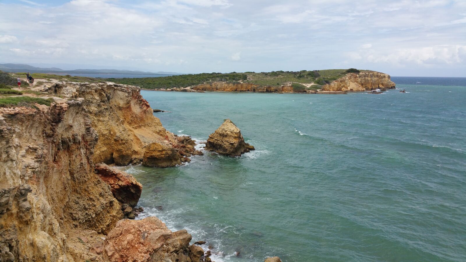 Samsung Galaxy Note4 sample photo. Cabo, rojo, puerto, rico photography