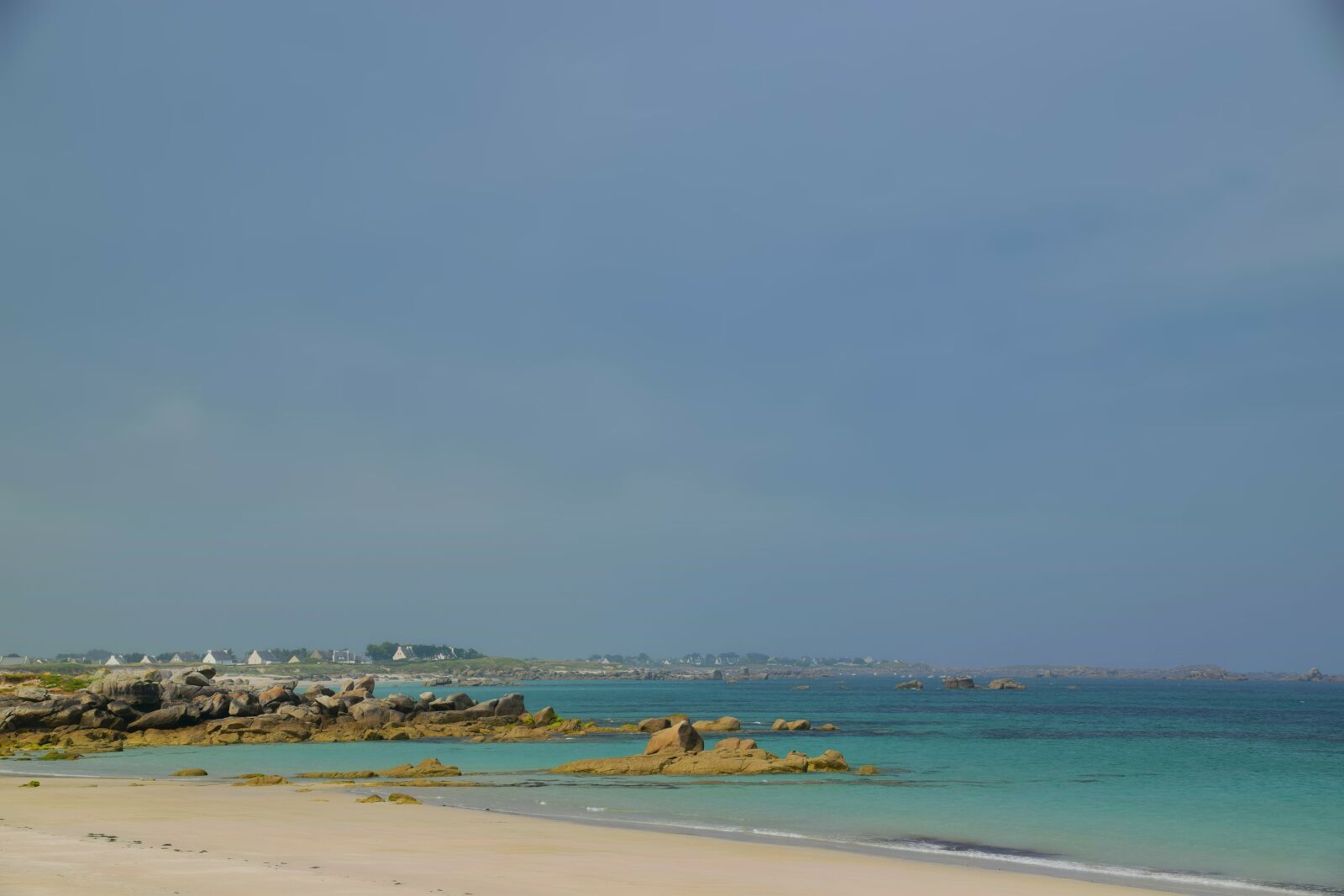 Nikon D3300 sample photo. Sand, lake, beach photography