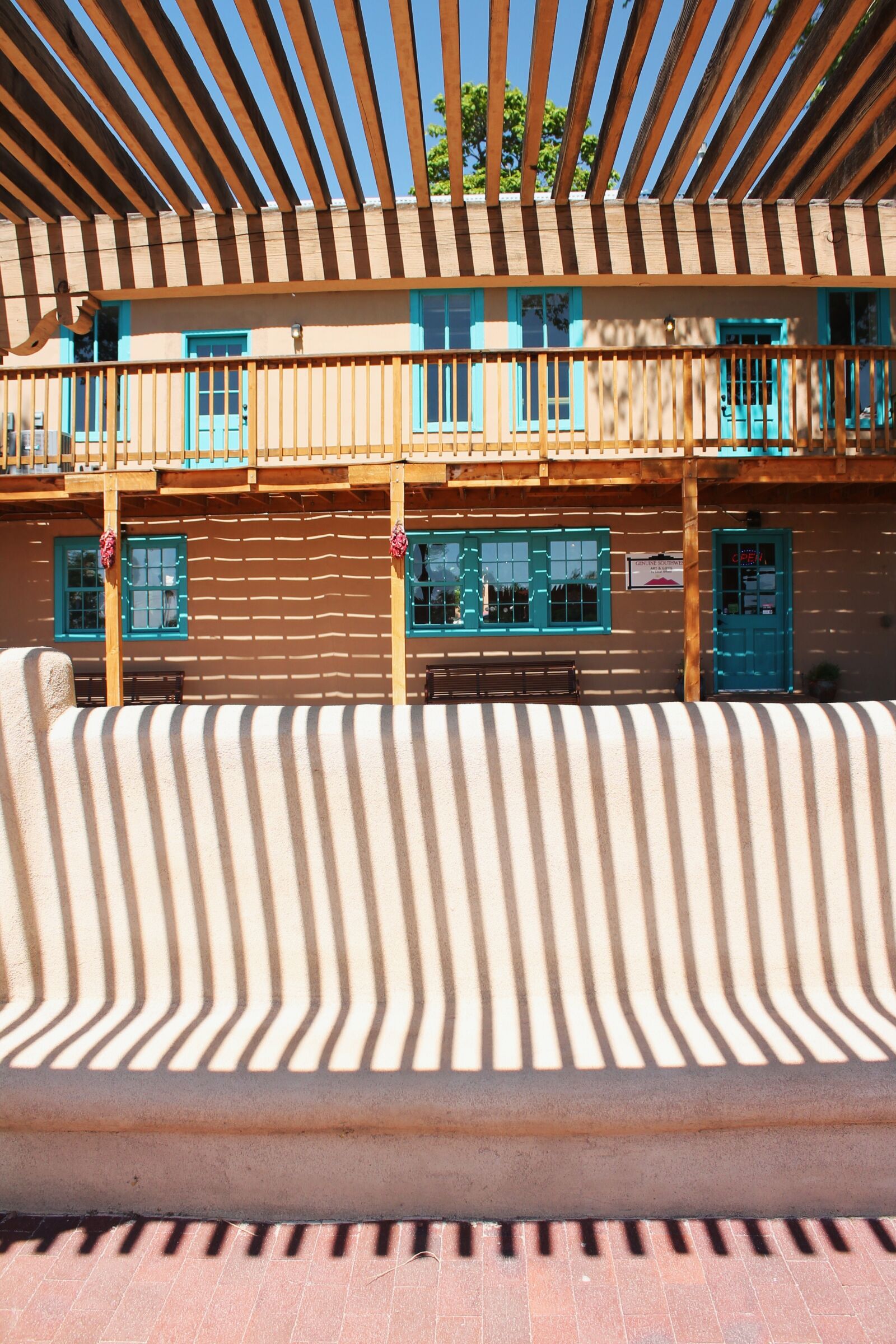 Canon EOS 1100D (EOS Rebel T3 / EOS Kiss X50) sample photo. New mexico, old town photography