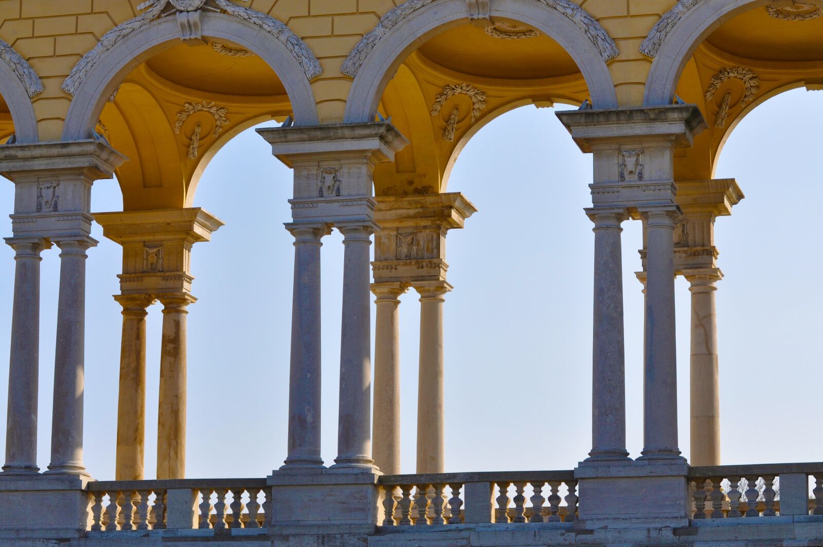 Nikon D90 sample photo. Architecture, schloß, castle photography
