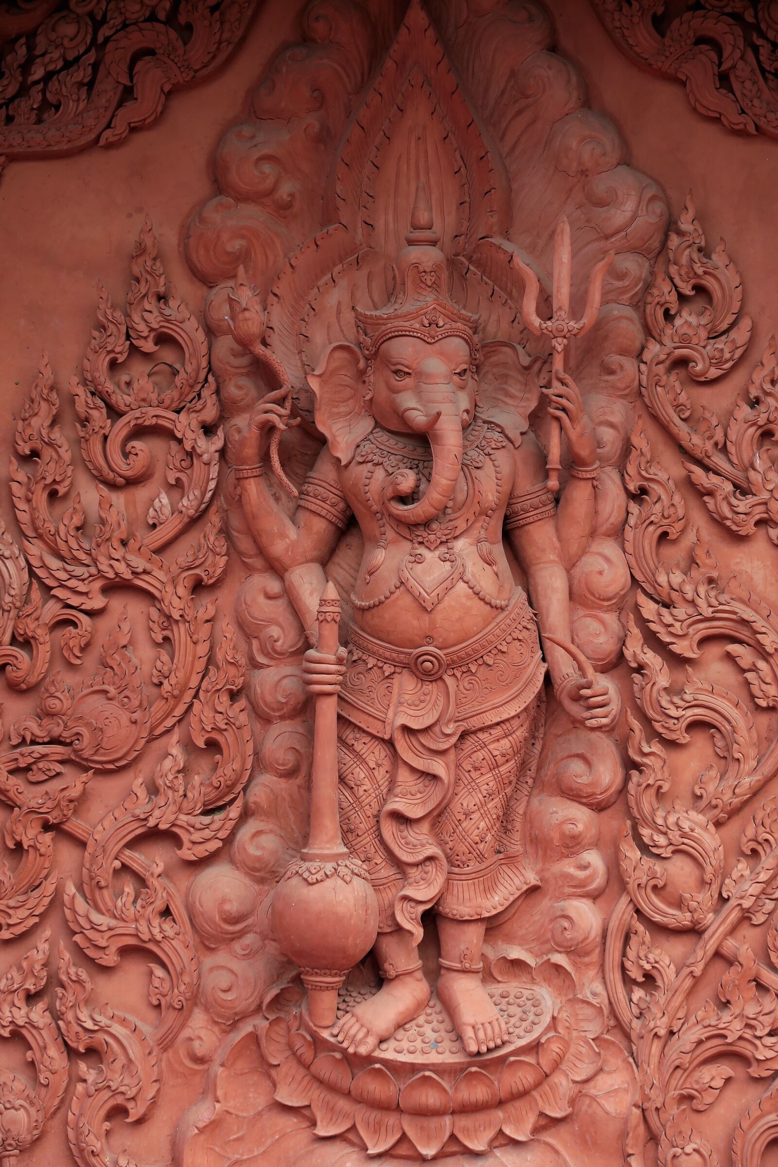 Canon PowerShot G7 X sample photo. Temple, thailand, koh samui photography