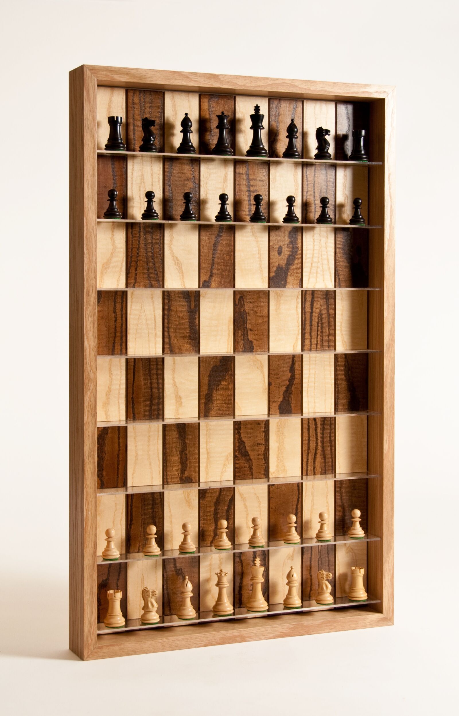 Nikon D90 sample photo. Chess, vertical chess board photography