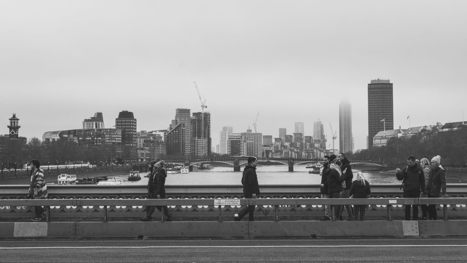 Nikon D3300 sample photo. London, westminster, bridge photography