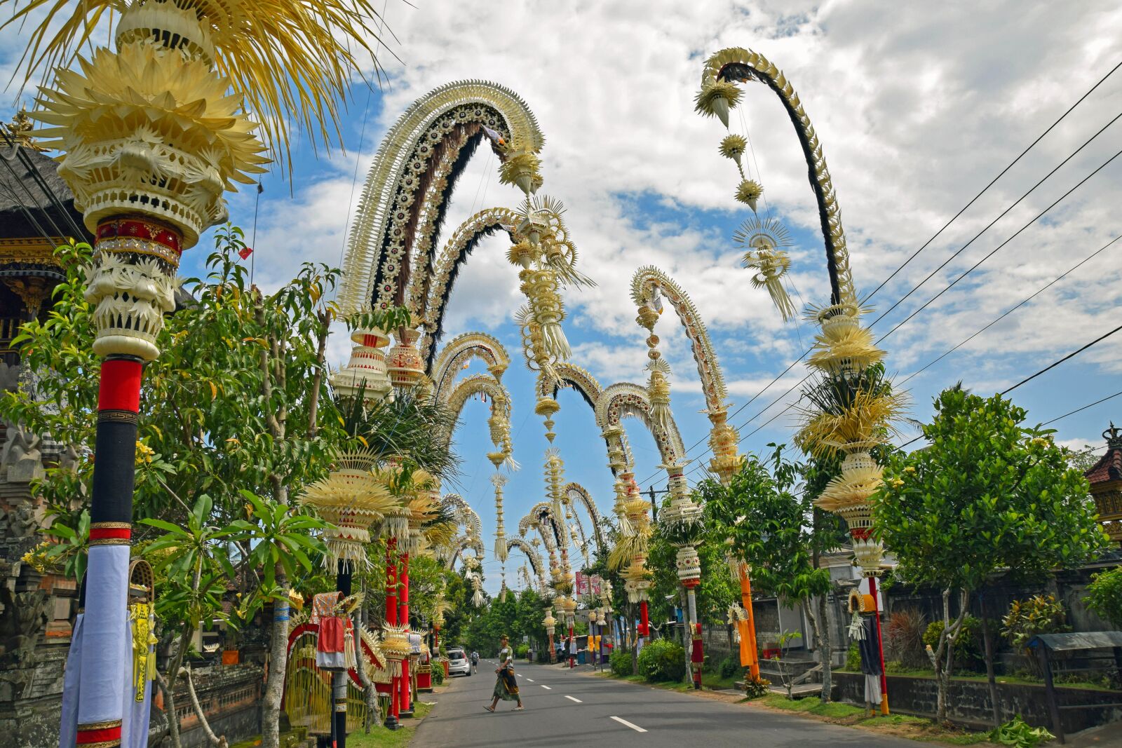 Nikon D3300 sample photo. Bali, indonesia, travel photography