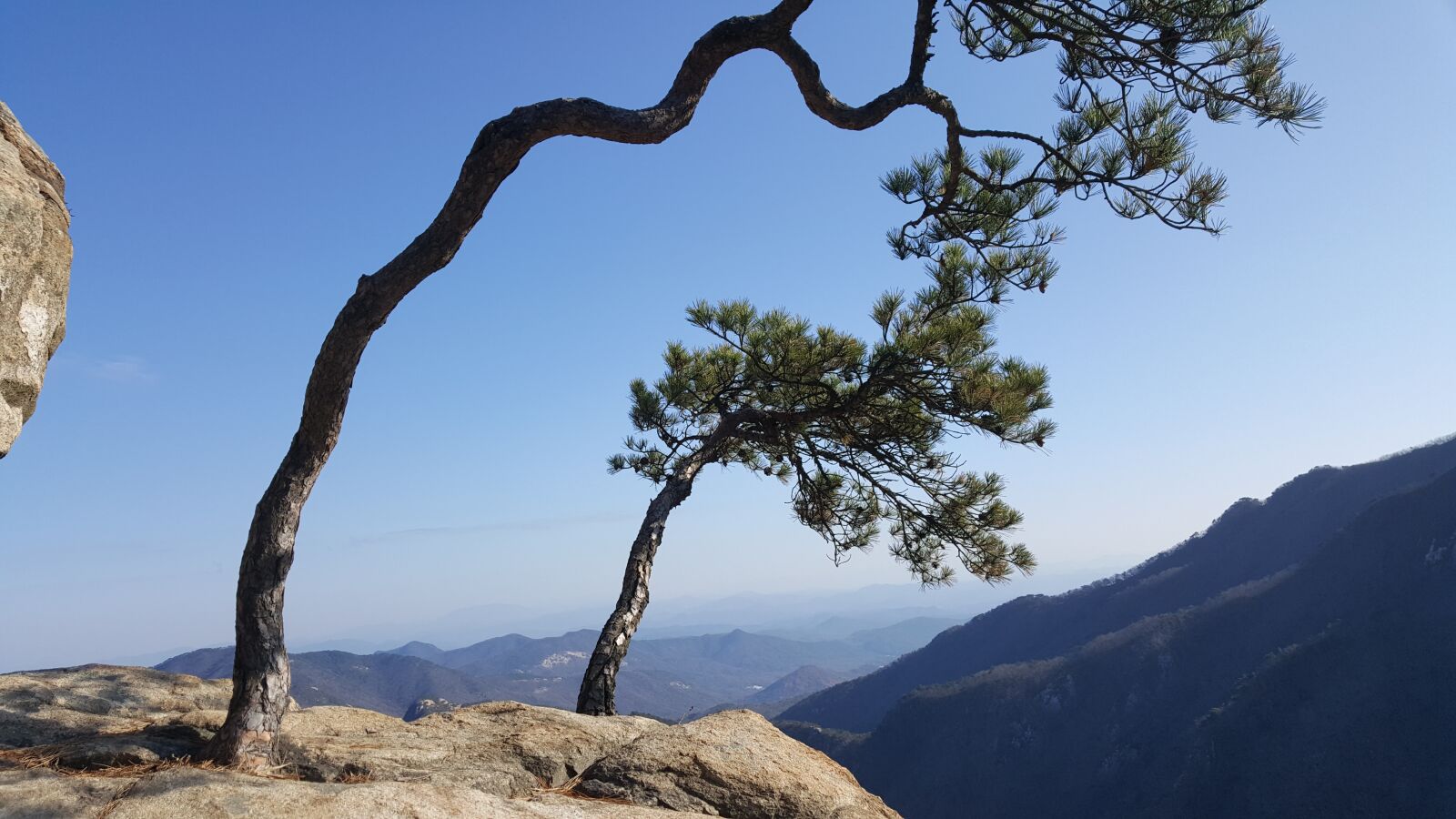 Samsung Galaxy Note5 sample photo. Nature, rock, stone photography
