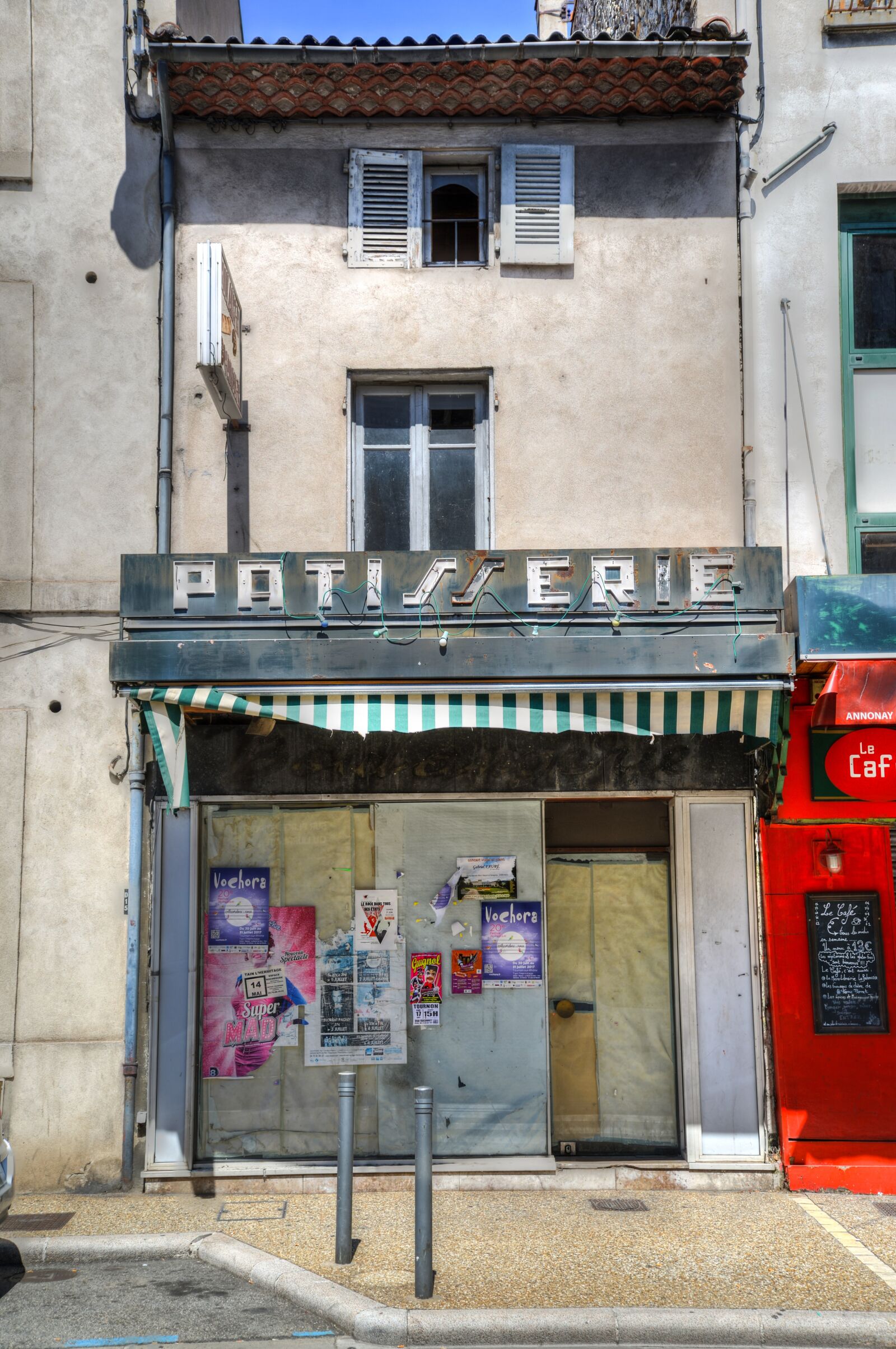 Nikon D610 sample photo. Bakery, french, out of photography