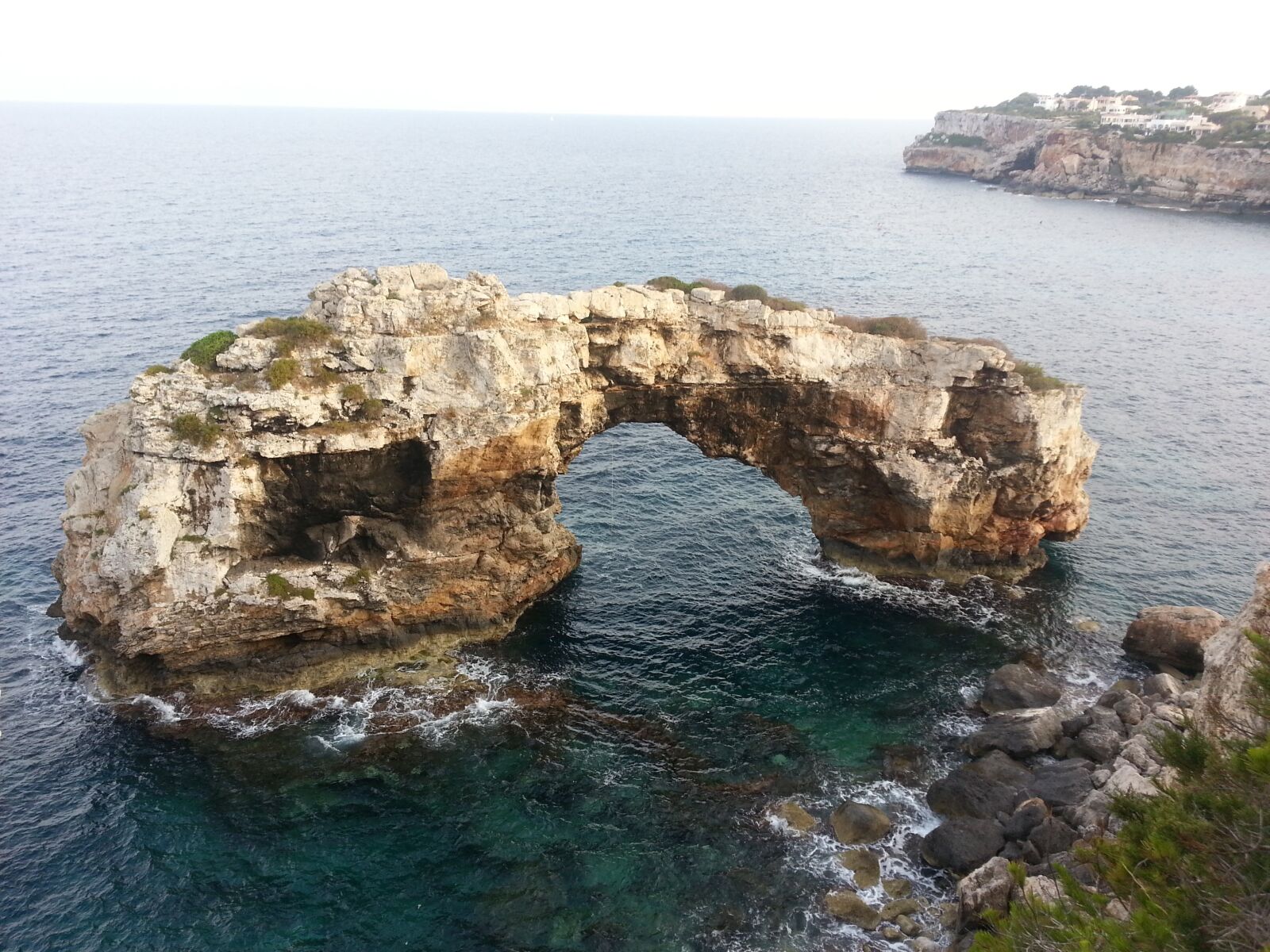 Samsung Galaxy S3 sample photo. Mallorca, paradise, nature photography