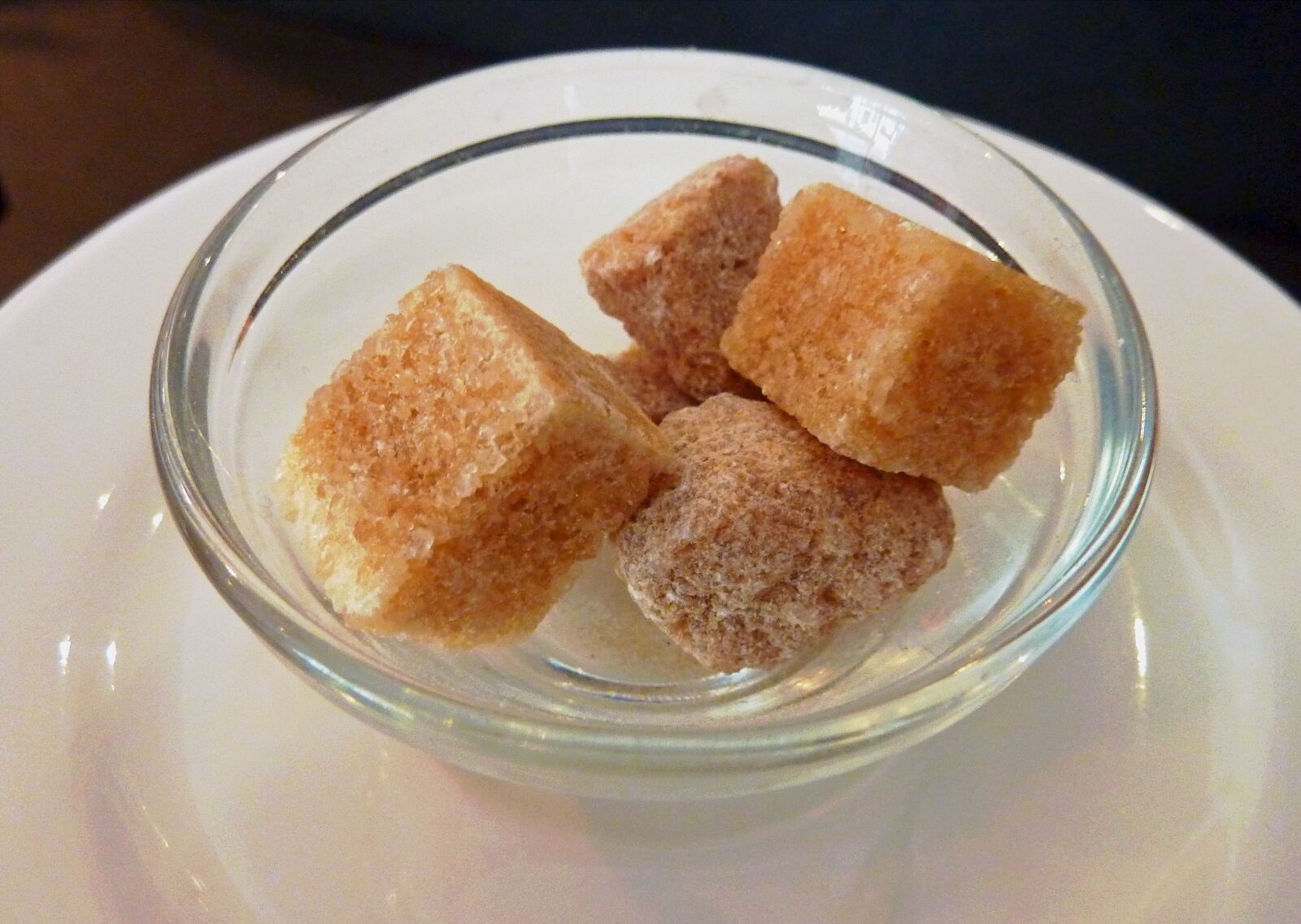 Panasonic DMC-TZ7 sample photo. Sugar, sugar cube, sweet photography