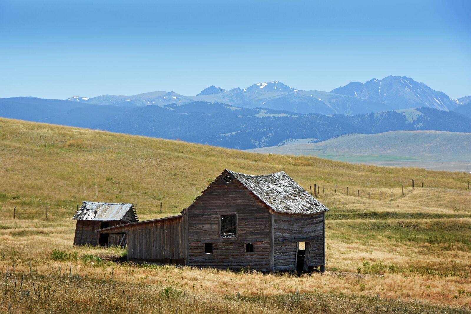 Nikon D7200 sample photo. Barn, landscape, farm photography