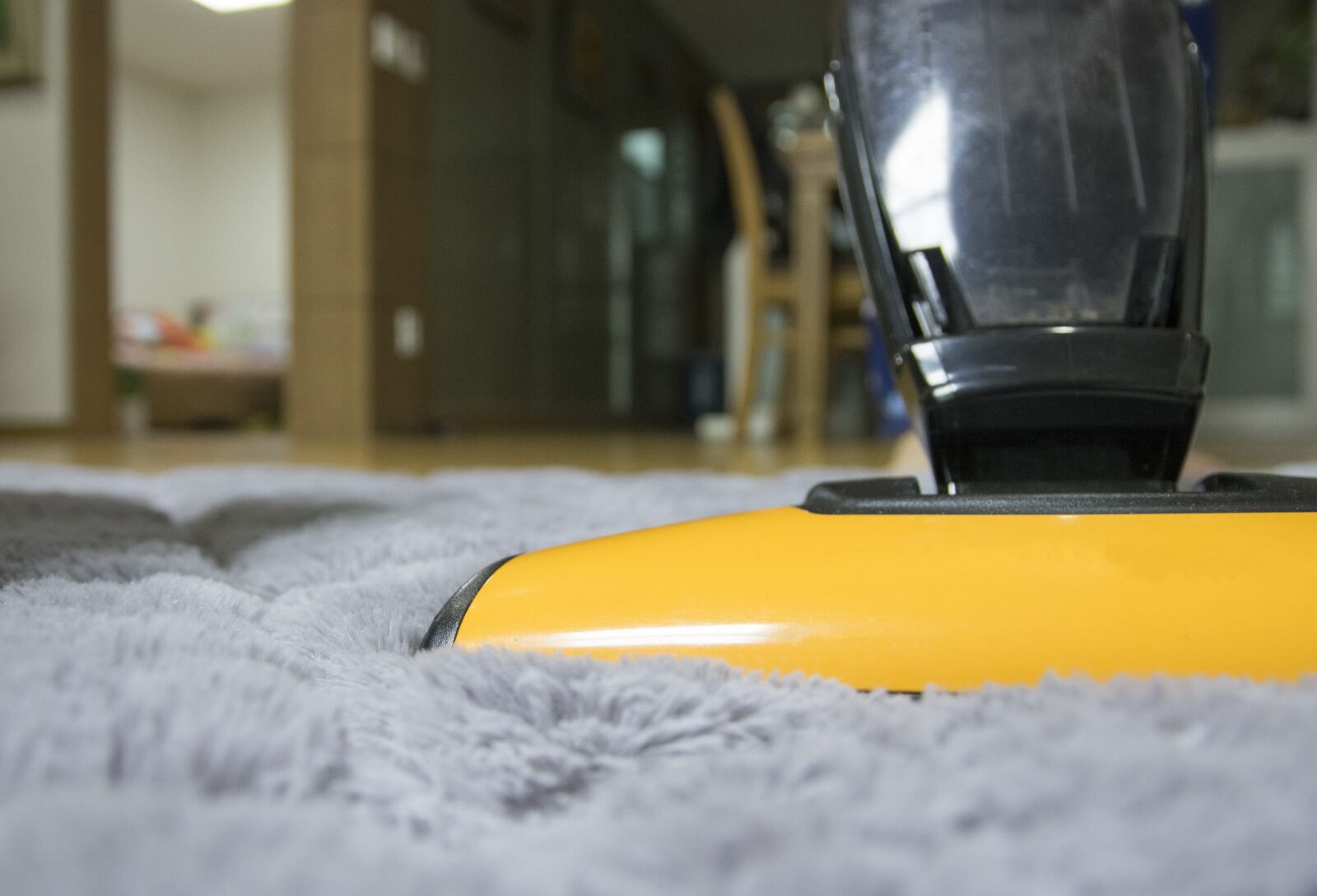 Nikon D5300 sample photo. Vacuum, cleaner, carpet photography