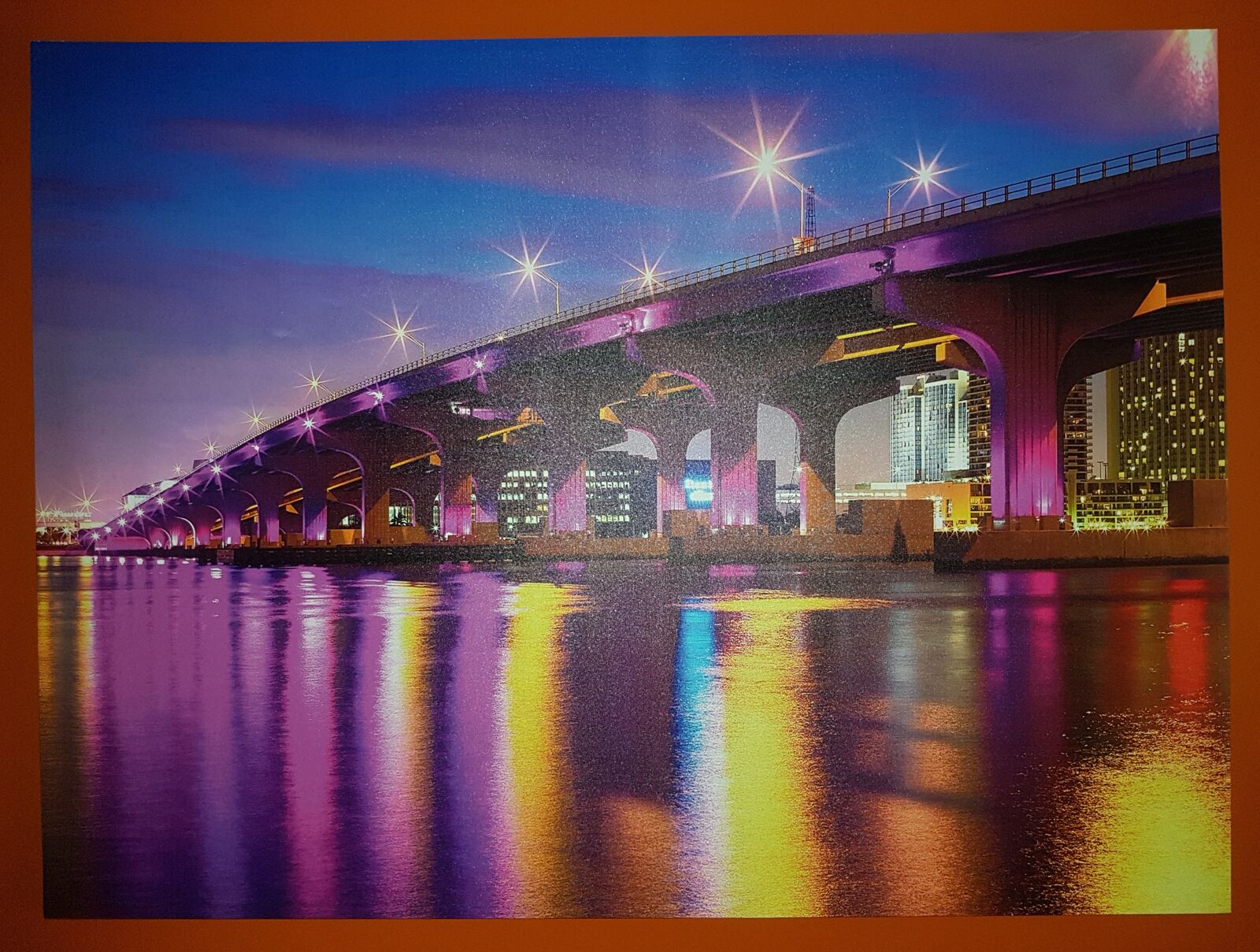 Samsung Galaxy S7 sample photo. Bridge, art, architecture photography