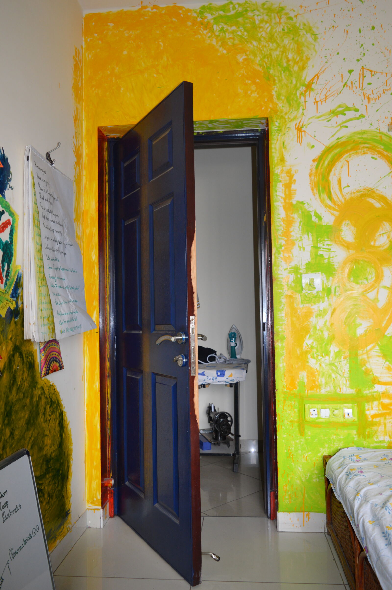 Nikon D3200 sample photo