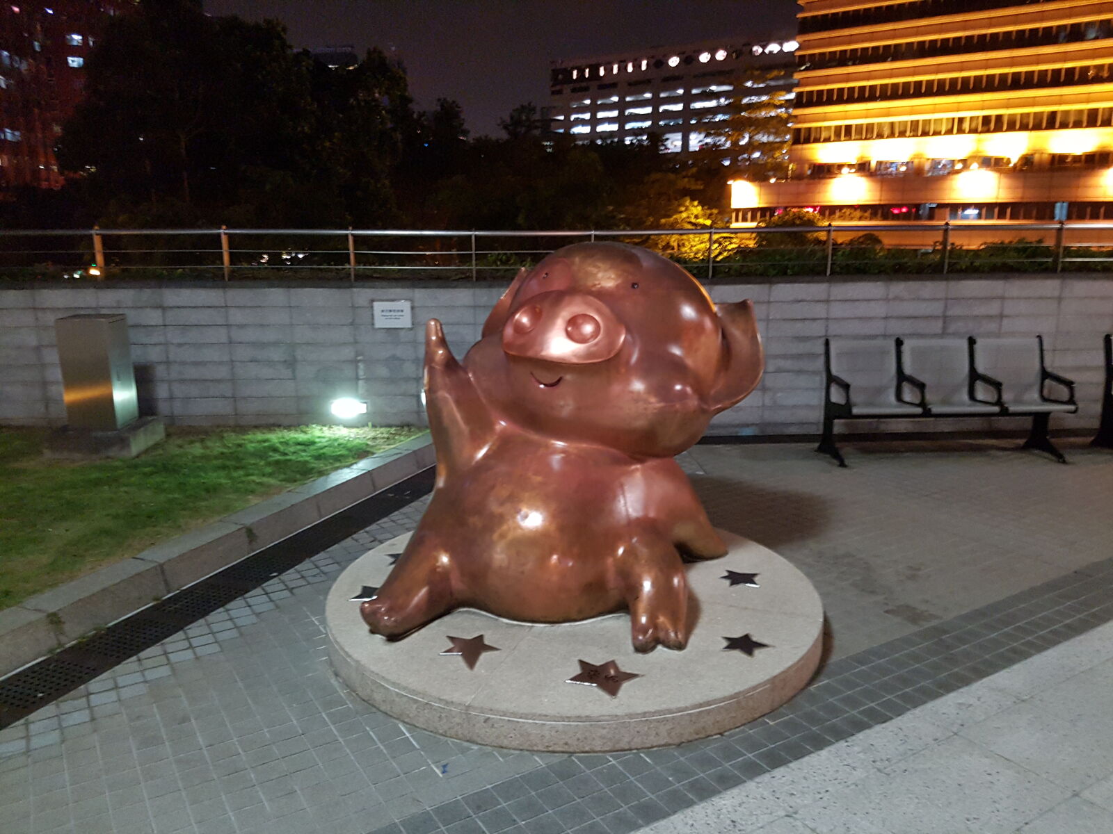 Samsung Galaxy S7 Edge sample photo