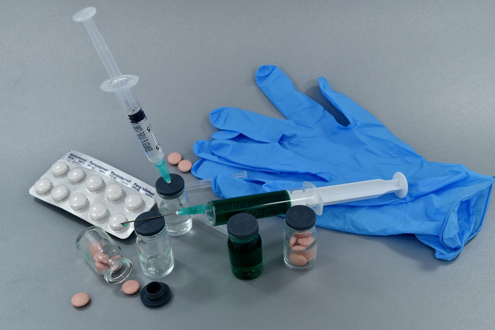 Nikon D5500 sample photo. Biology, bottle, care, chemical photography